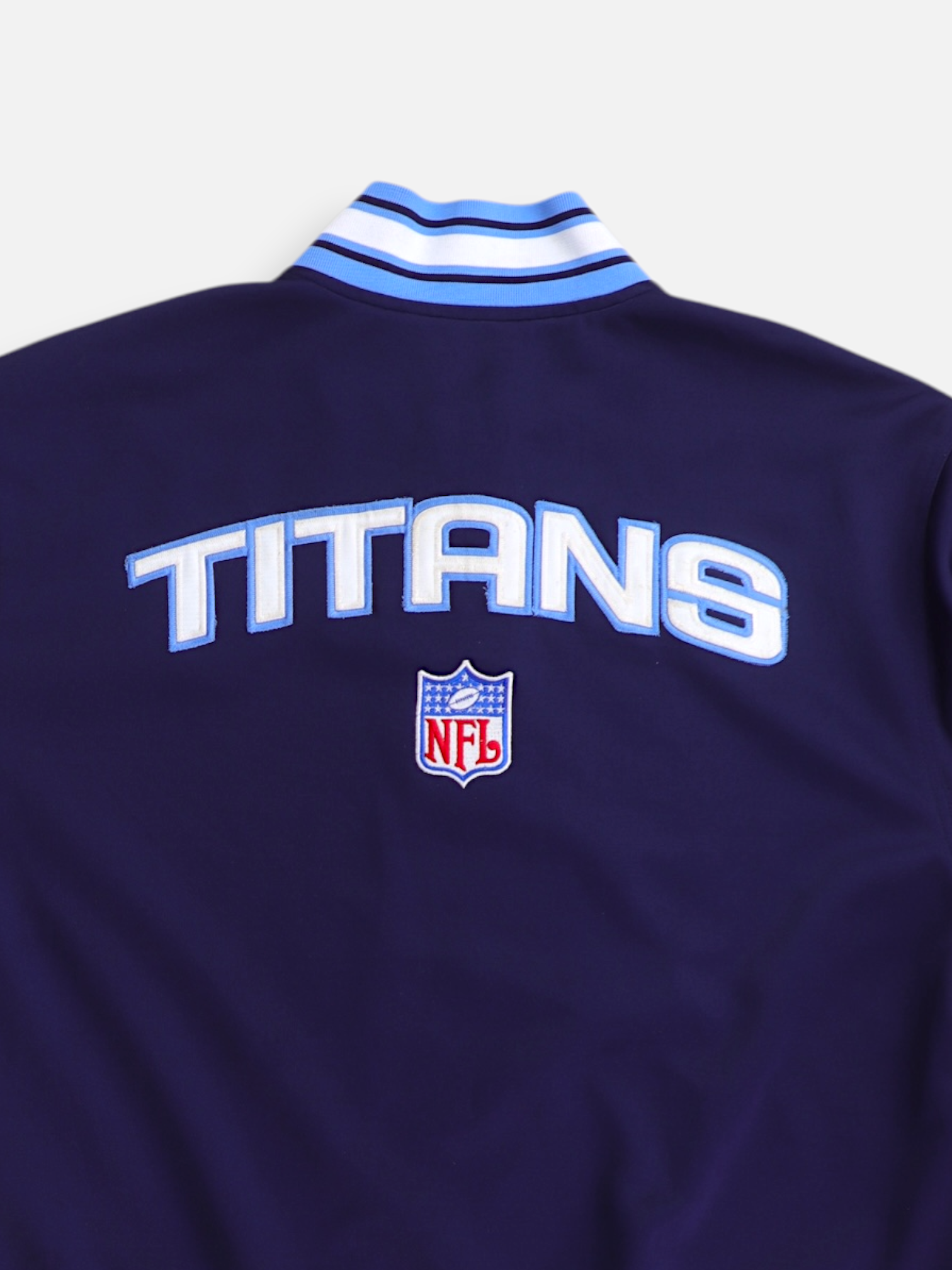 NFL Sudadera Fleece Deportivo - Hombre - Large