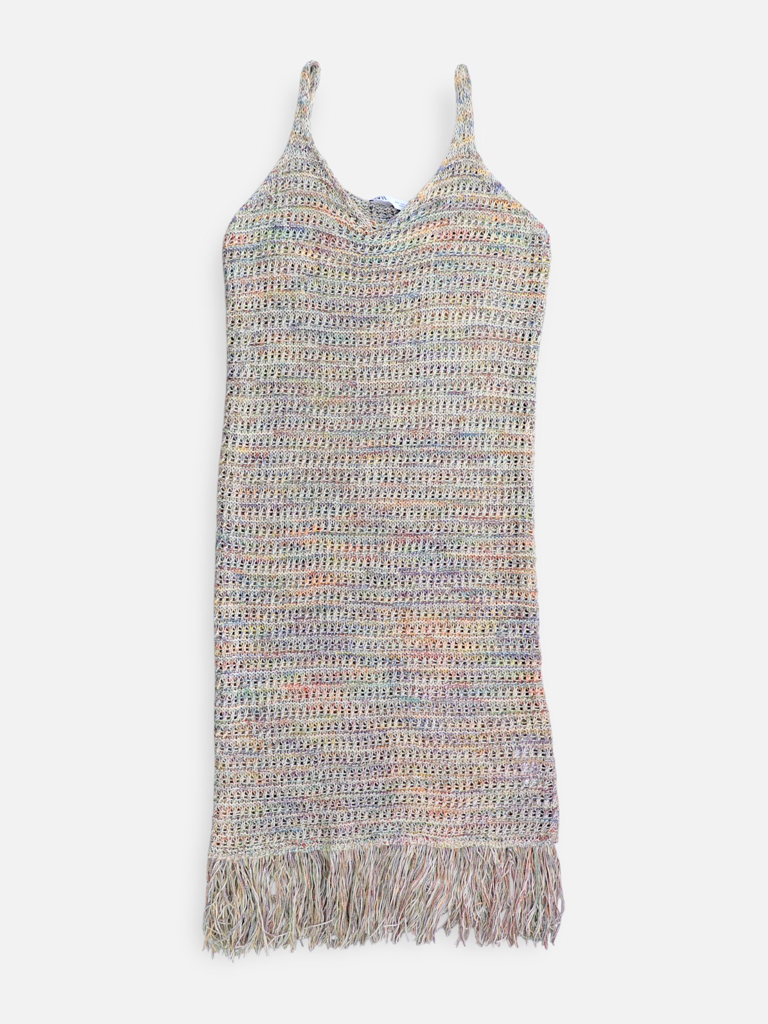 ZARA Salida de Baño Verano - Hombre - Large