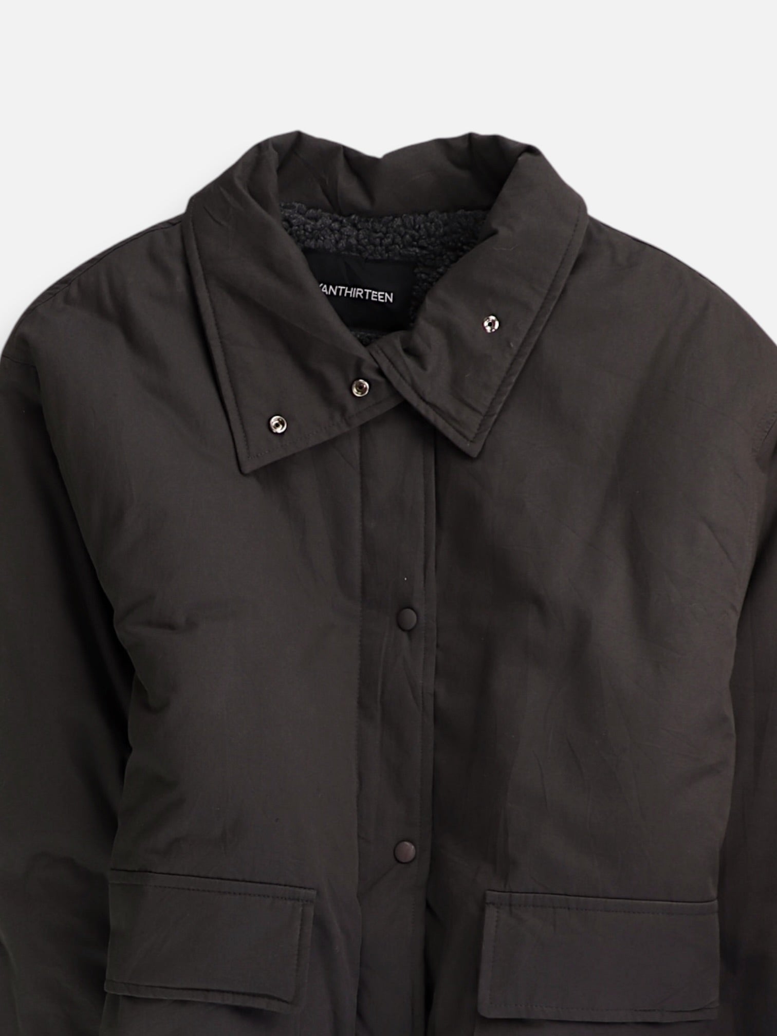 Chaqueta Casual Basic - Hombre - N/A