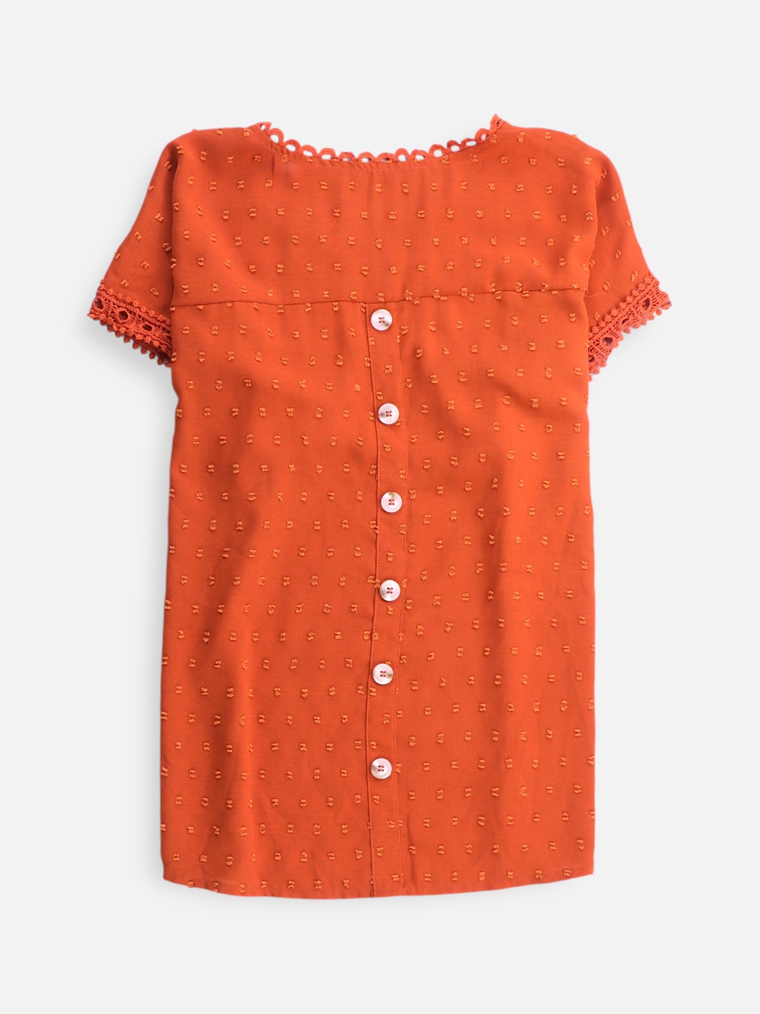 Blusa Casual - Mujer - Medium