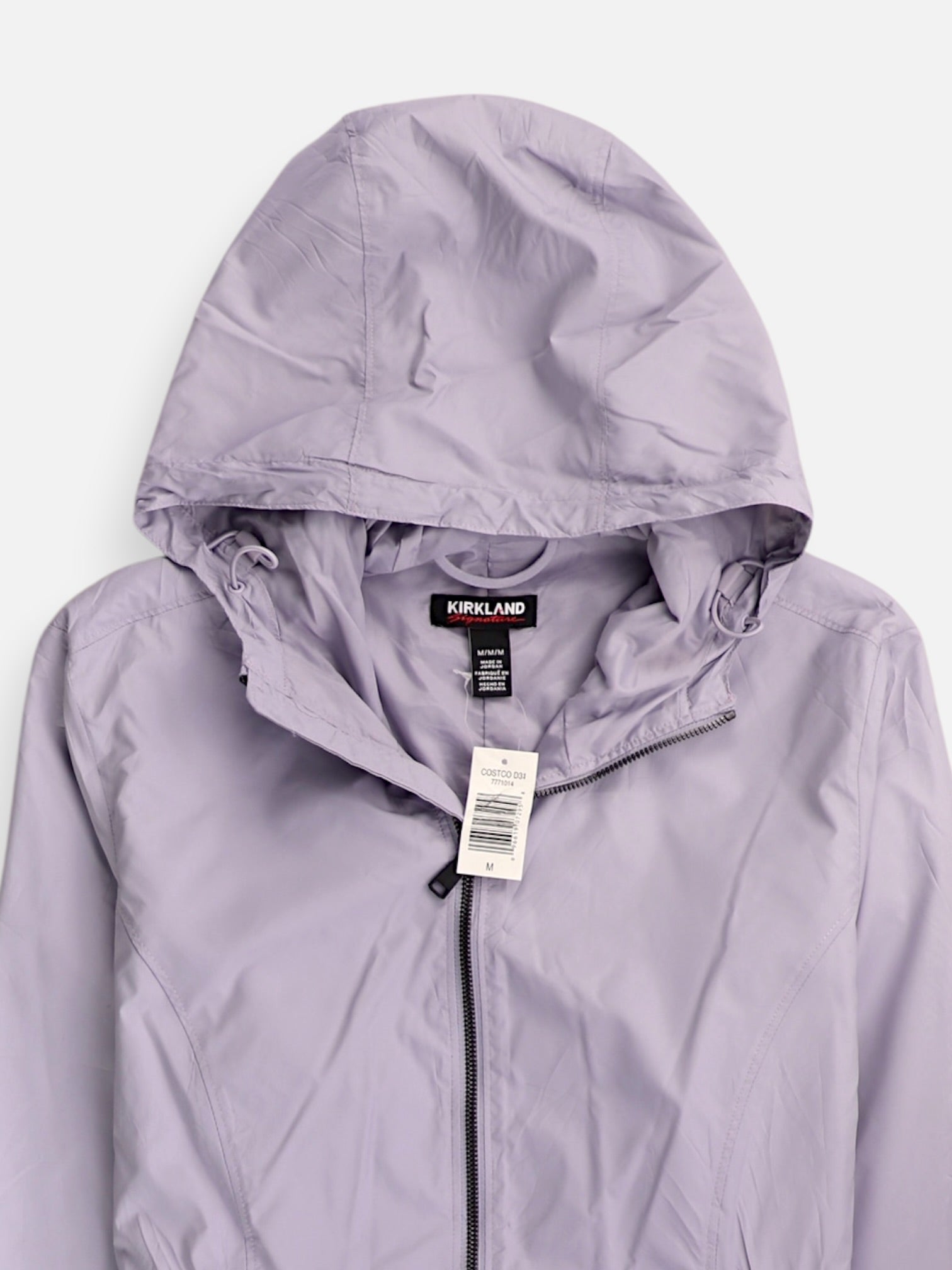 KIRKLAND Chumpa Impermeable - Mujer - Medium