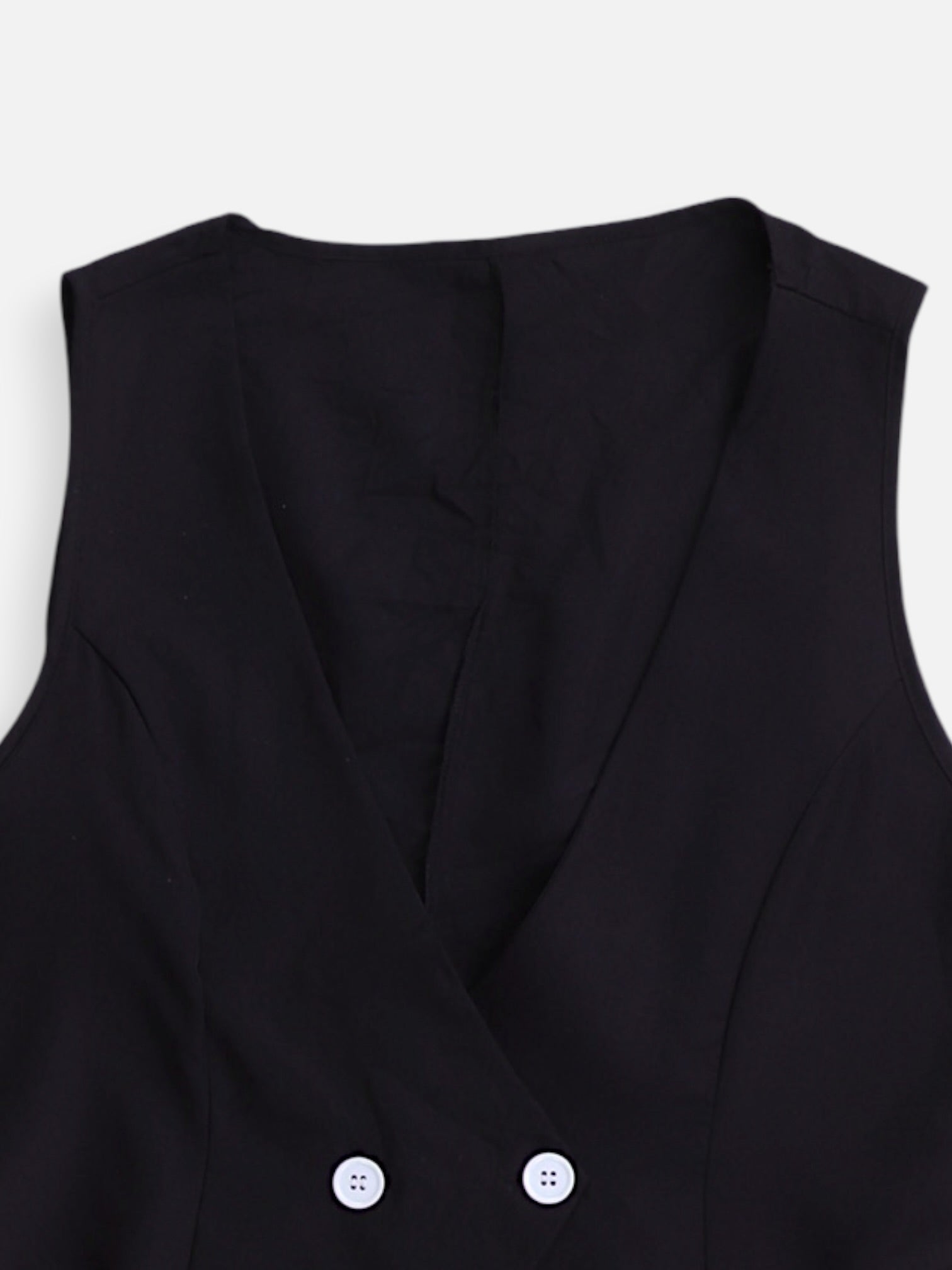 SHEIN Blusa Casual - Mujer - XL