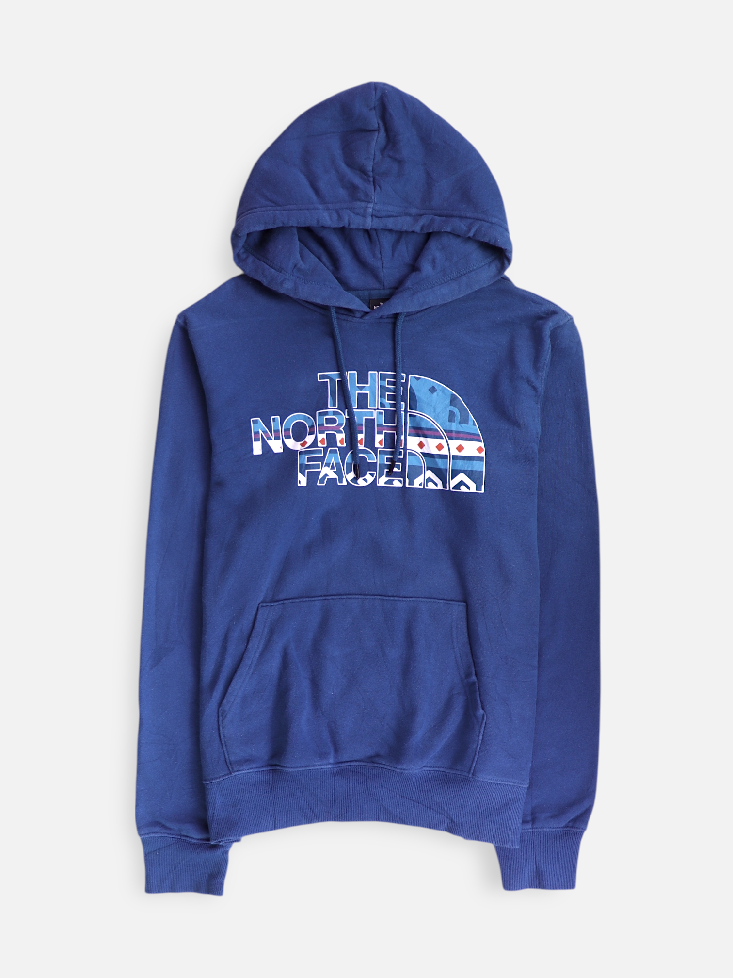 The North Face Sudadera Hoodie Deportivo - Hombre - Medium