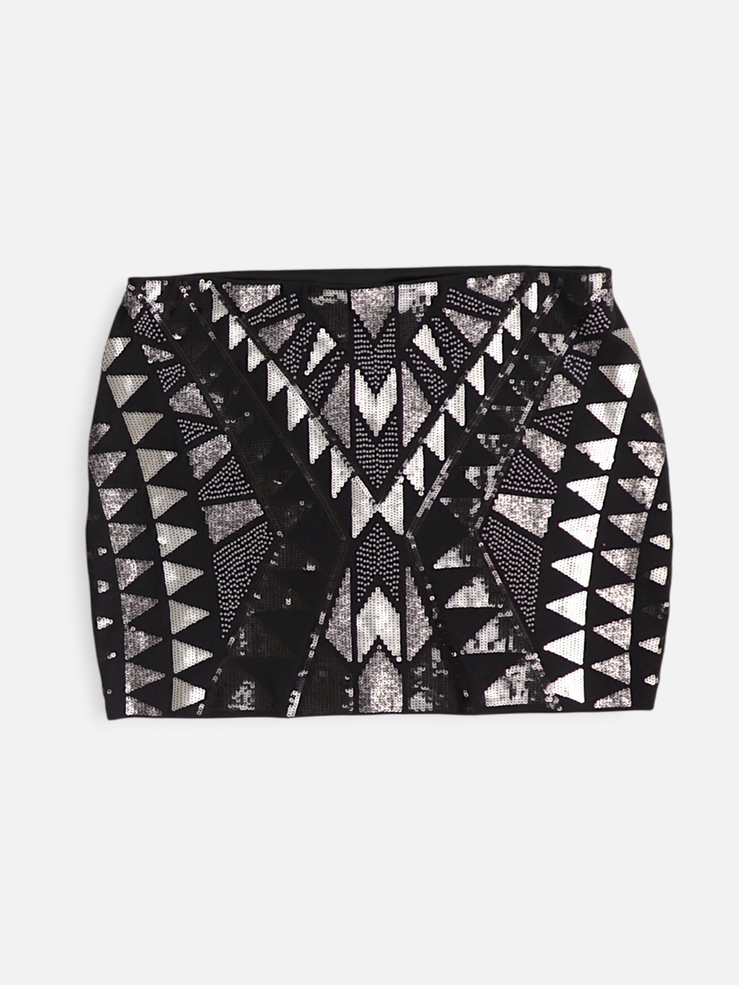 Falda Casual - Mujer - N/A