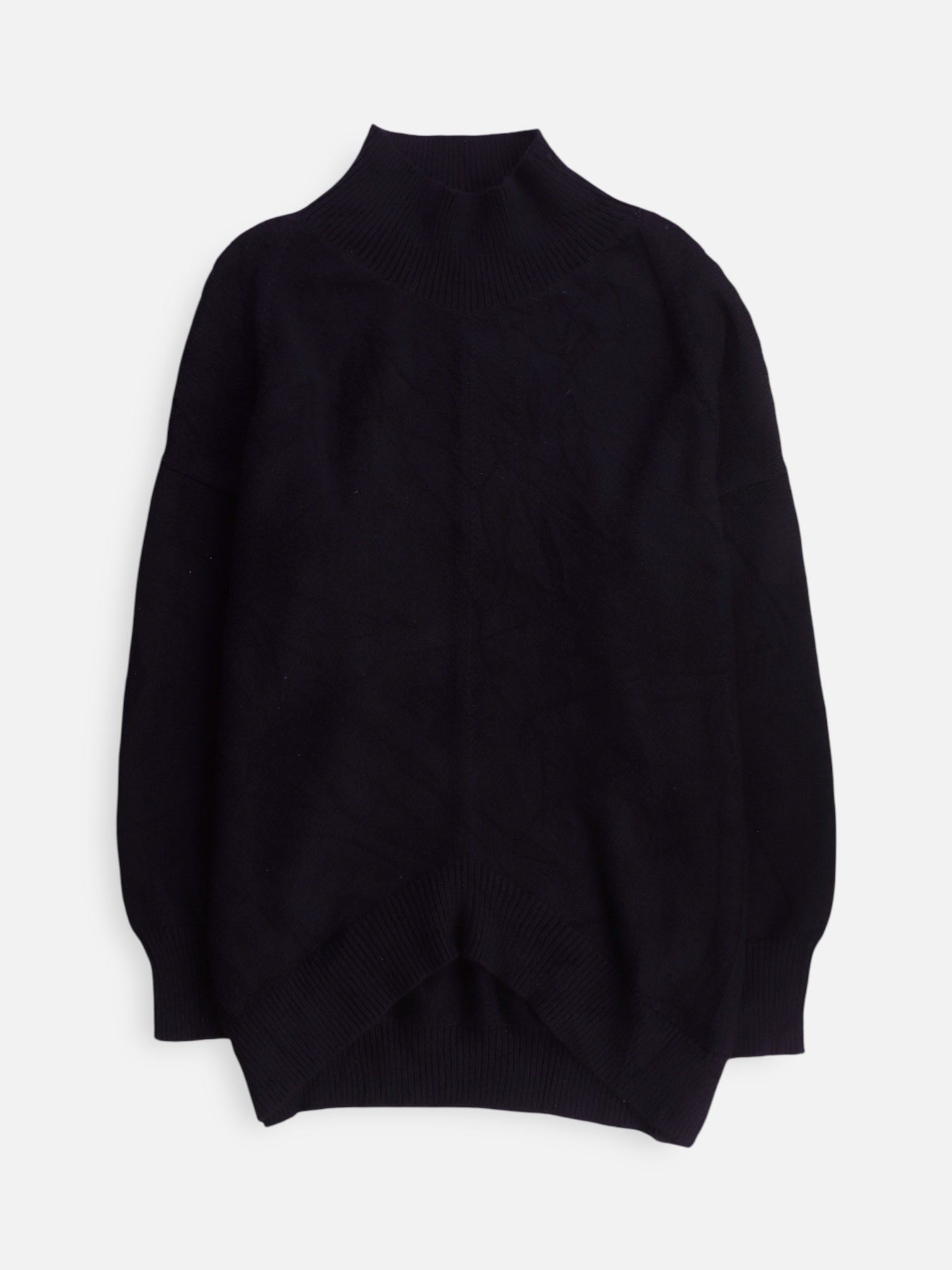Sueter Knit Casual - Mujer - Large