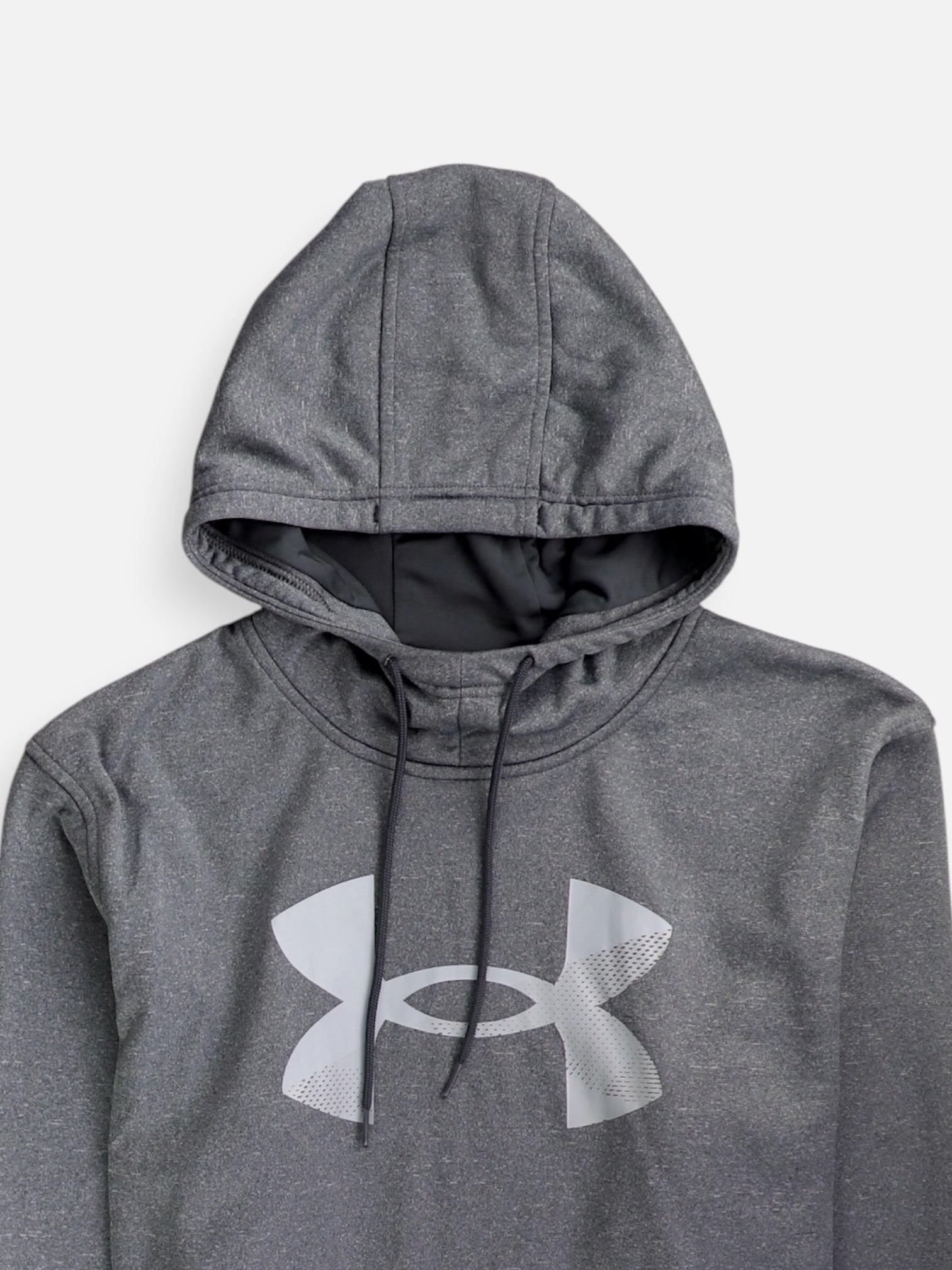 Under Armour Sudadera Hoodie Deportivo - Hombre - Large