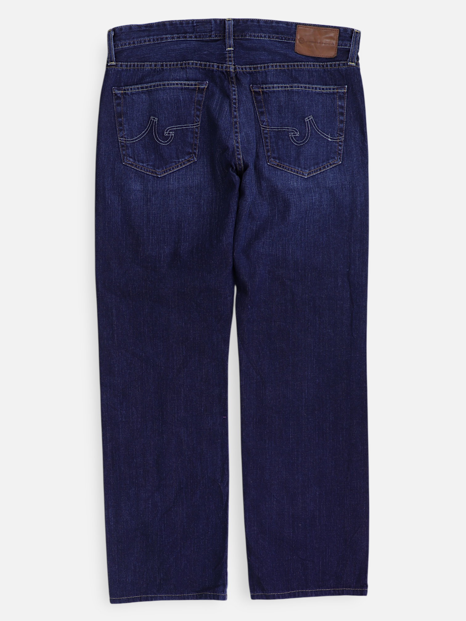 ADRIANO GOLDSCHMIED Jean Regular Fit Denim - Hombre - 36R