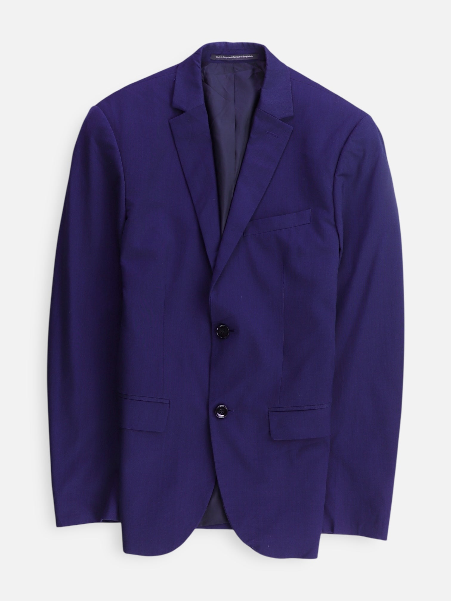 H&M Blazer Casual - Hombre - 36R