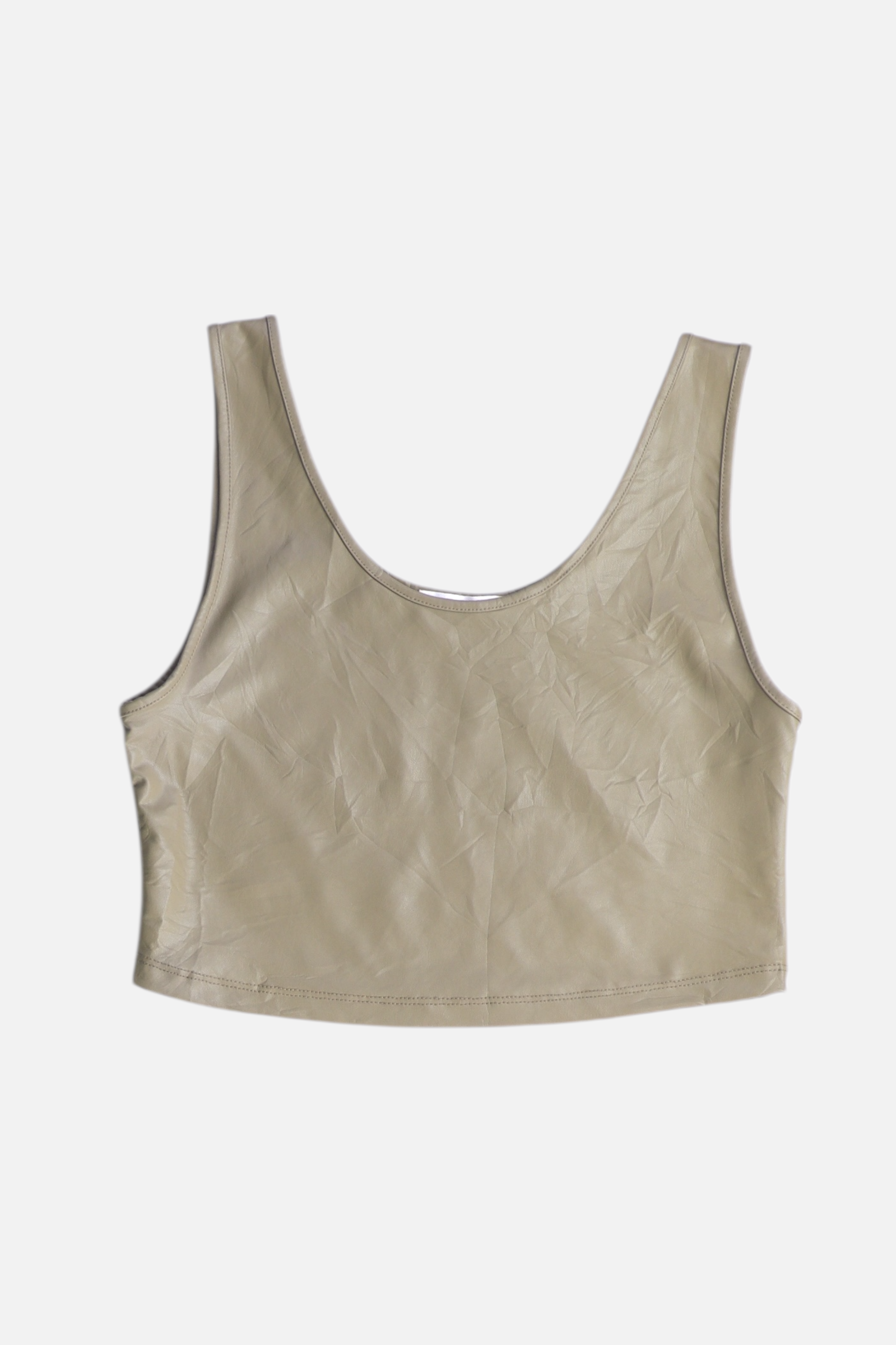 Conjunto Cuero - Mujer - Large