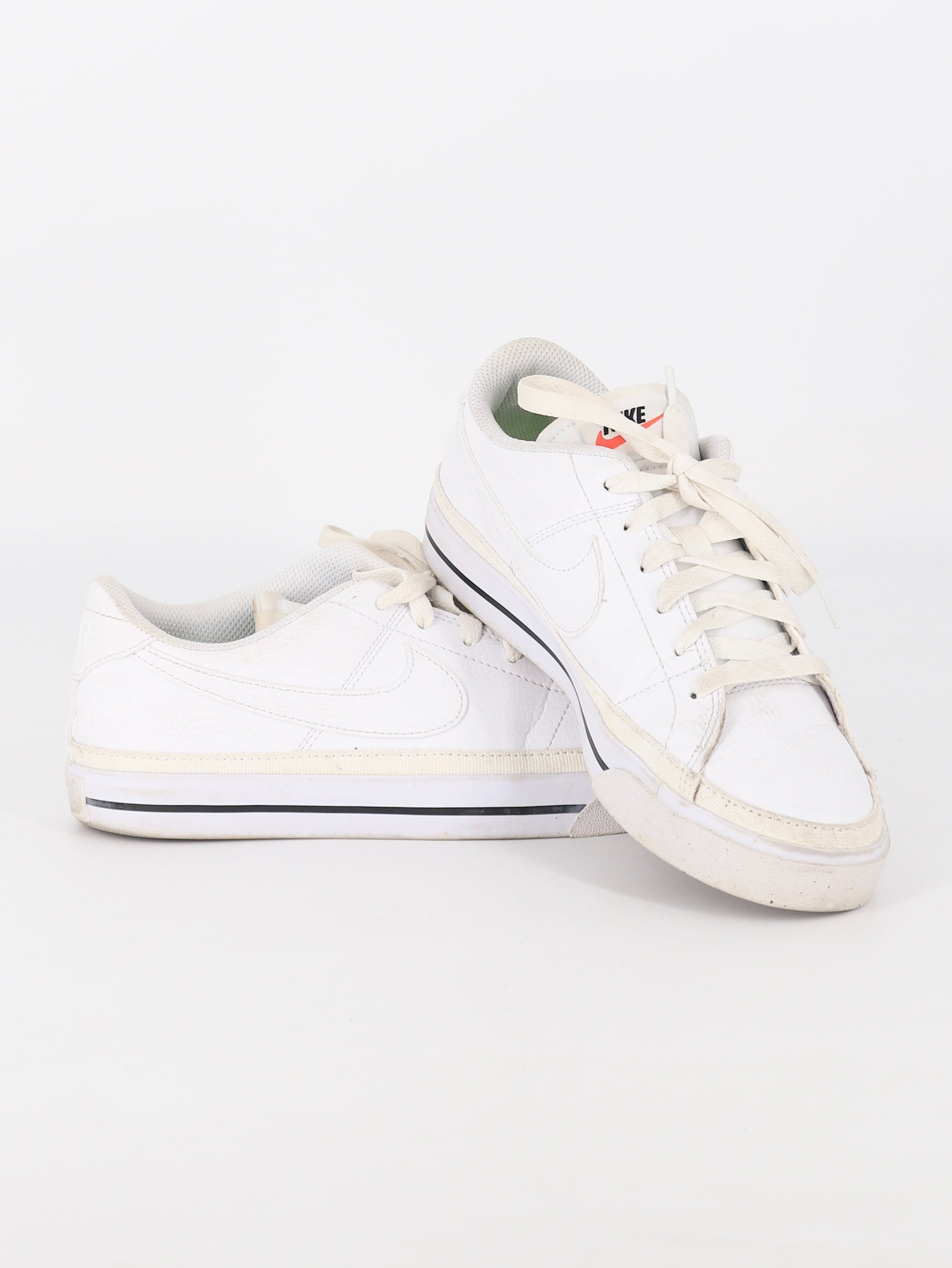 Nike Tenis Court Legacy  Basic - Mujer - US 7.5