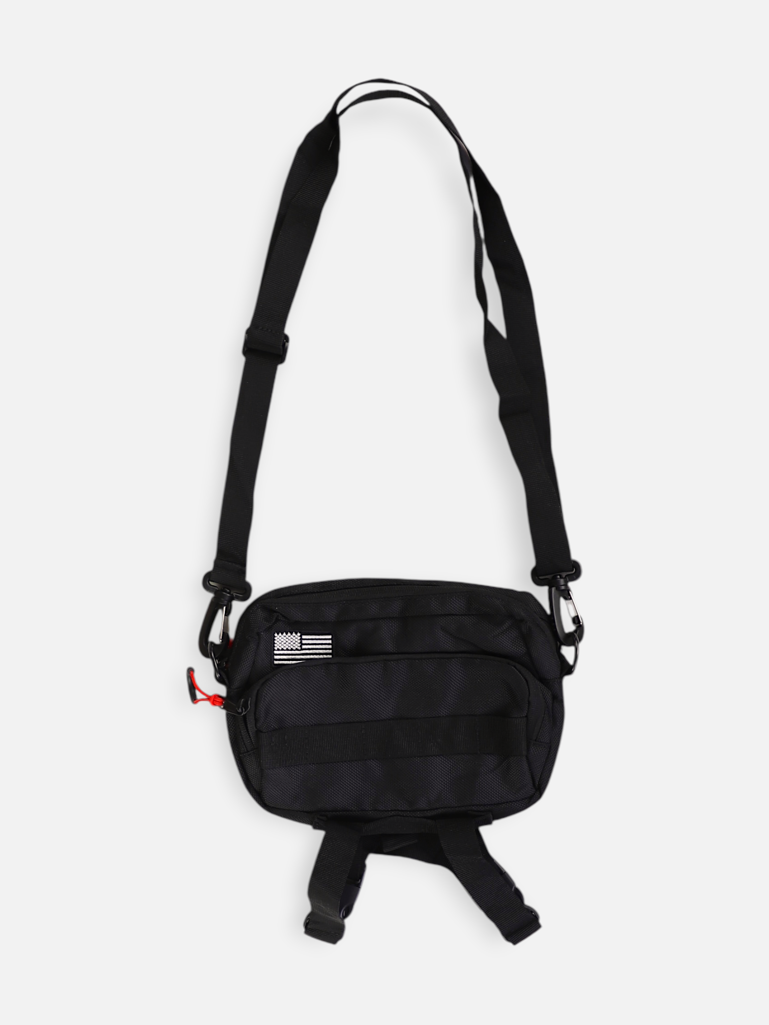 Bolsa Manillar - Hombre - Talla Única (One Size)