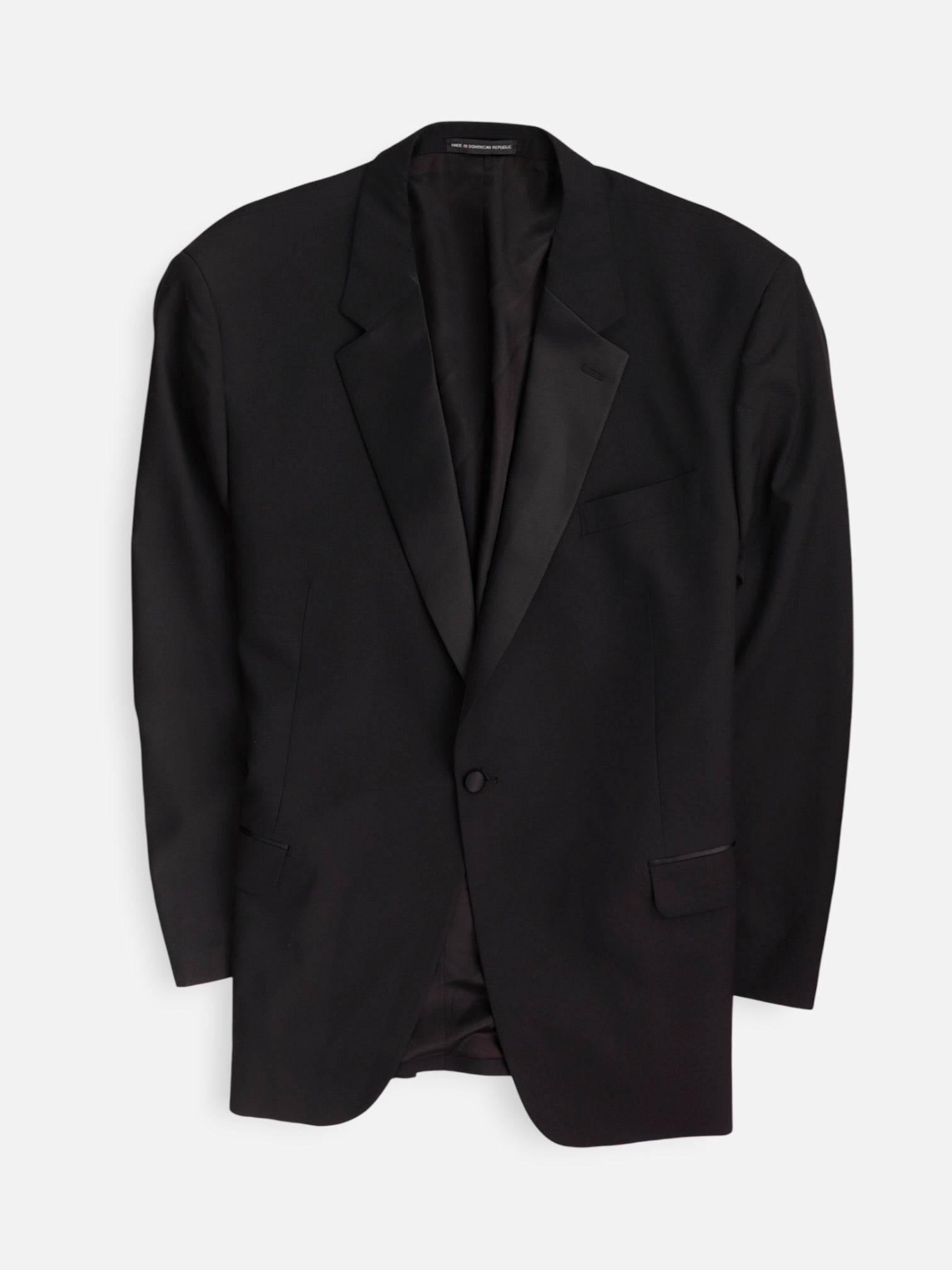 Conjunto Dos piezas - Hombre - 48R