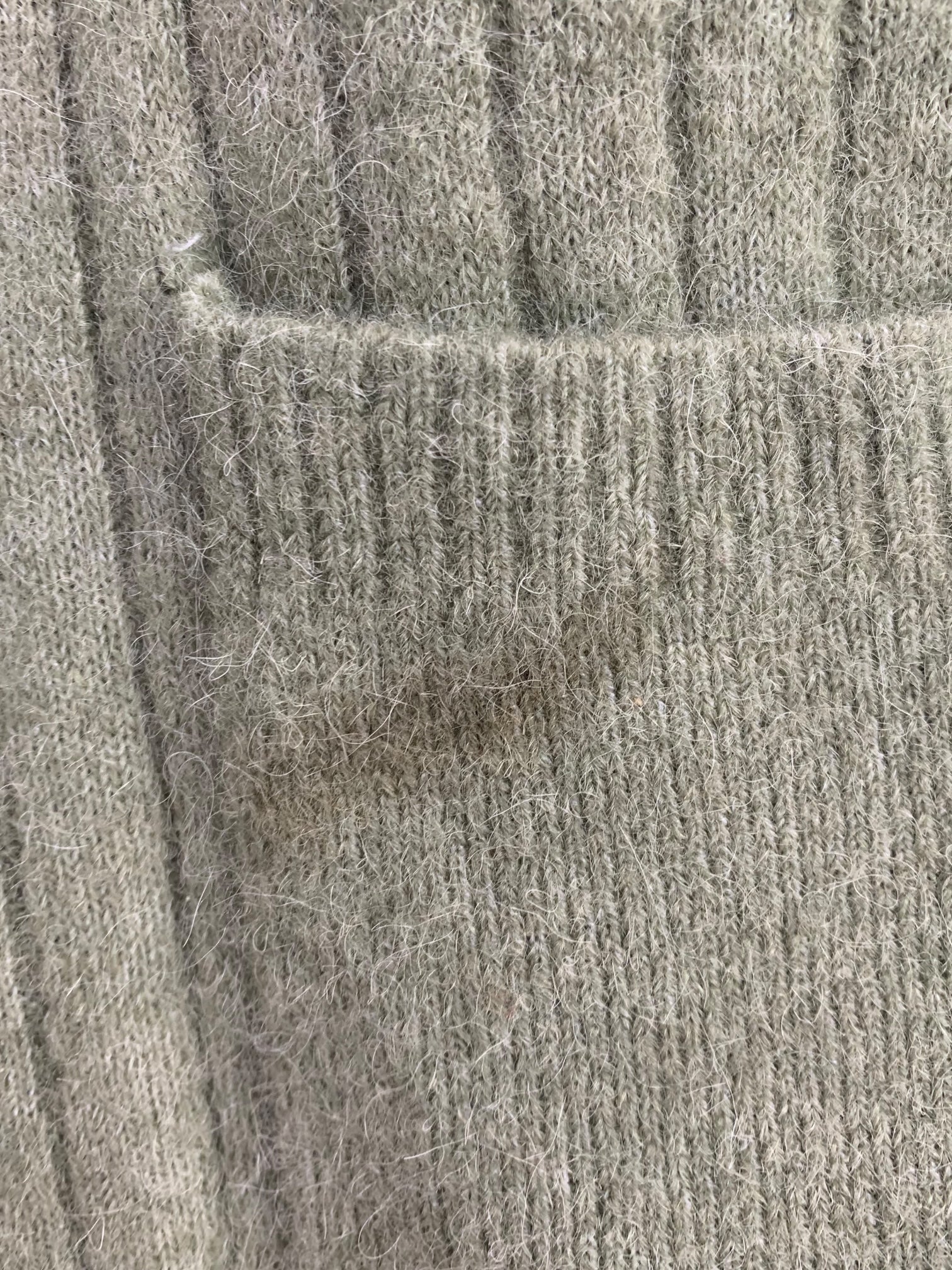 Sueter Cardigan Casual - Mujer - Large