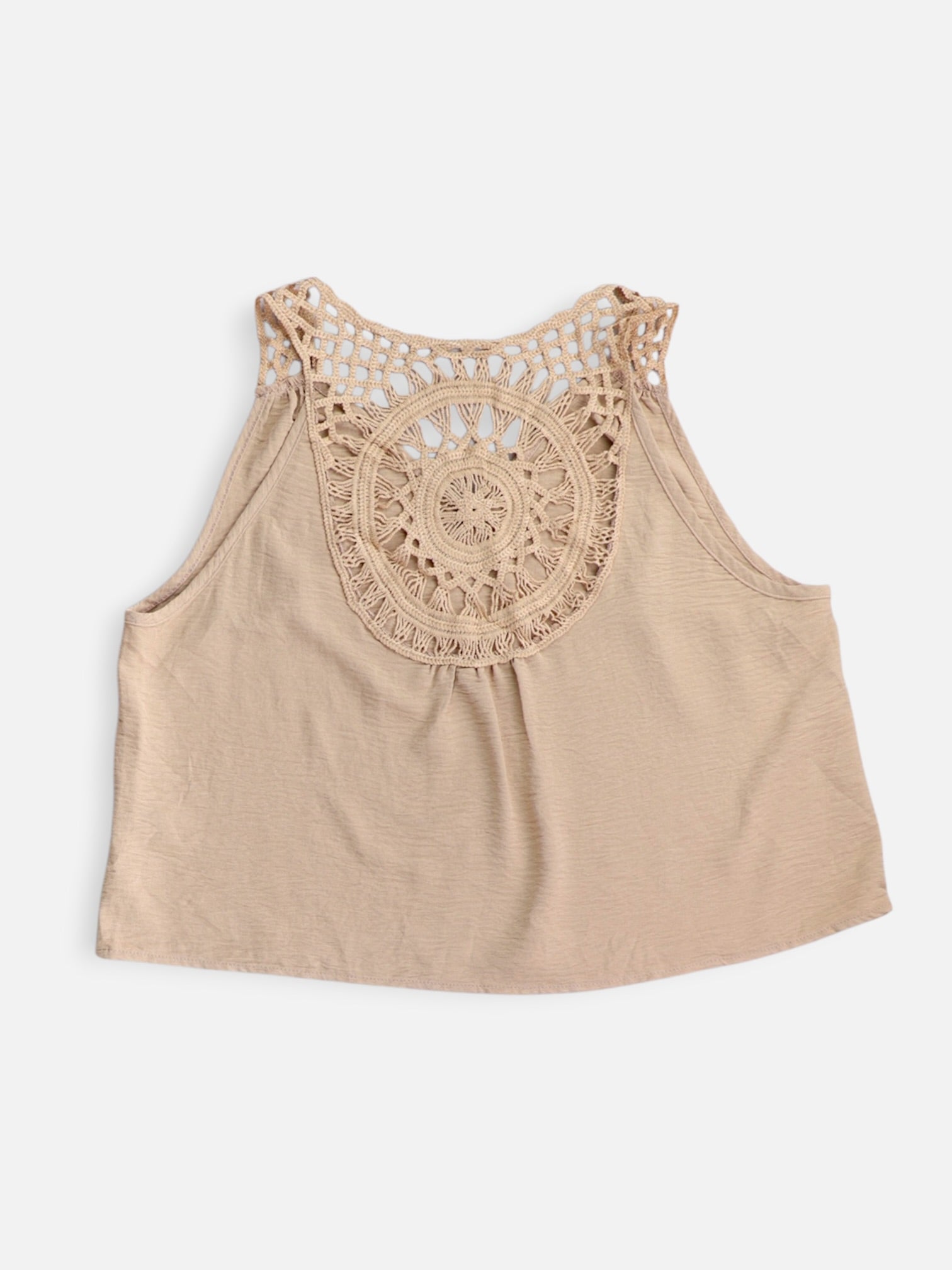SHEIN Blusa Casual - Mujer - XL