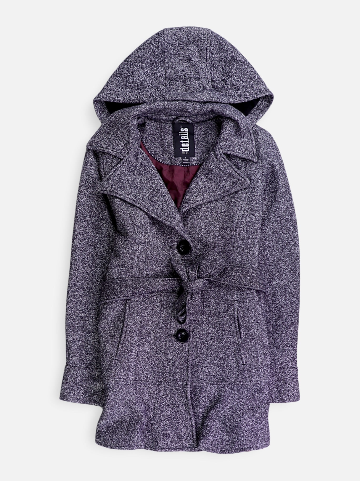 Chaqueta Casual Basic - Mujer - Small