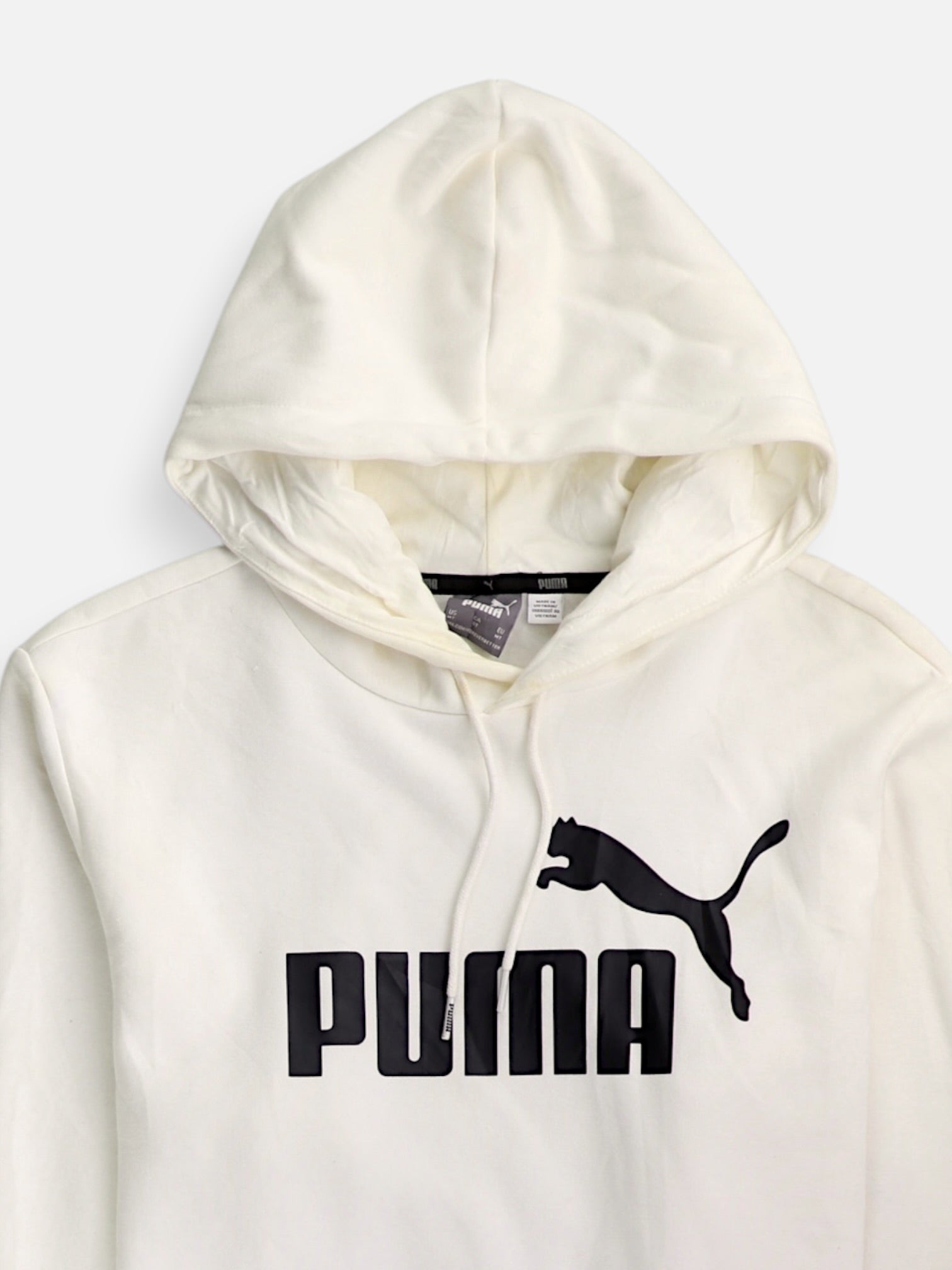 Puma Sudadera Hoodie Deportivo - Hombre - Medium