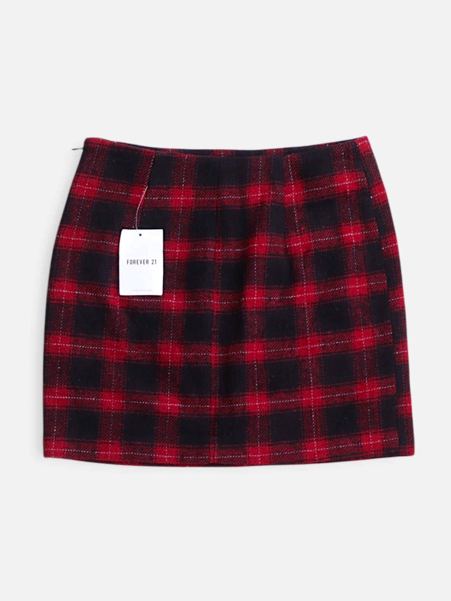 Forever 21 Falda Casual - Mujer - XS