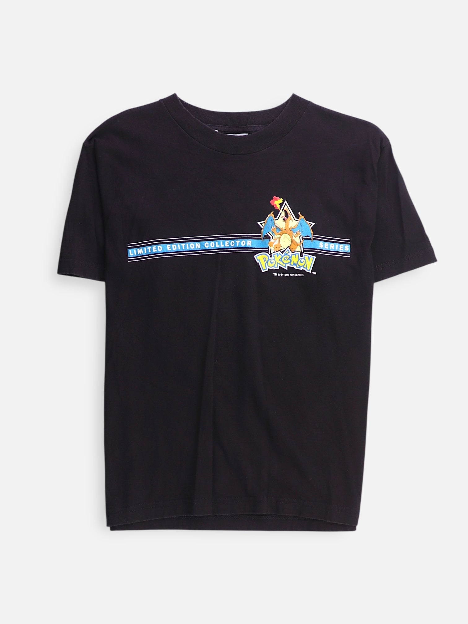TV Show Camiseta Grafica - Niño - Medium - 12-13Y (Años)