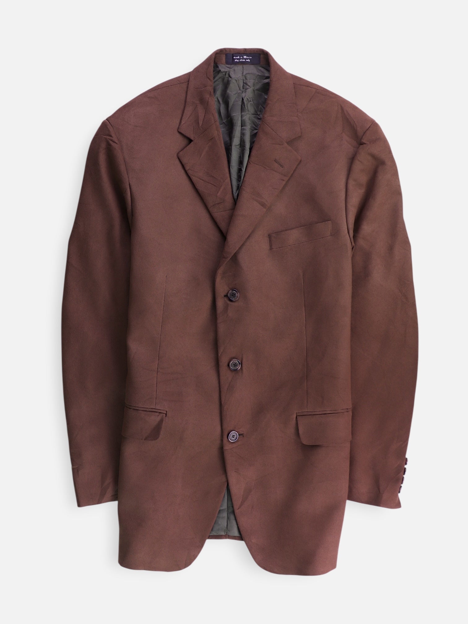 Blazer Casual - Hombre - 43L