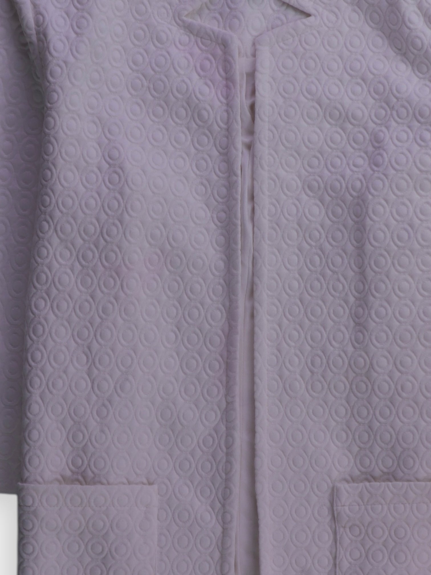 Chaqueta Bolero Basic - Mujer - Large