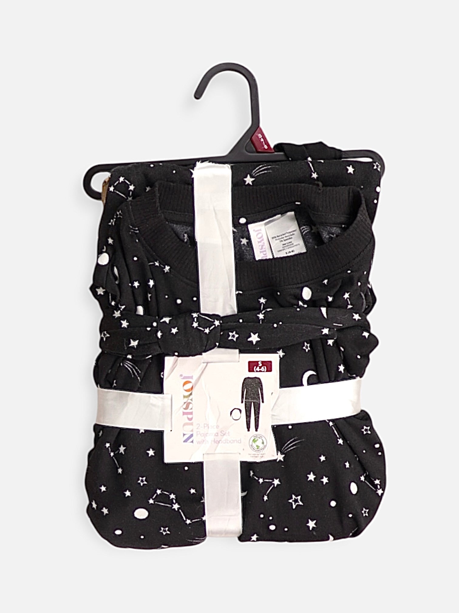 Pijama 2 Piezas - Mujer - Small