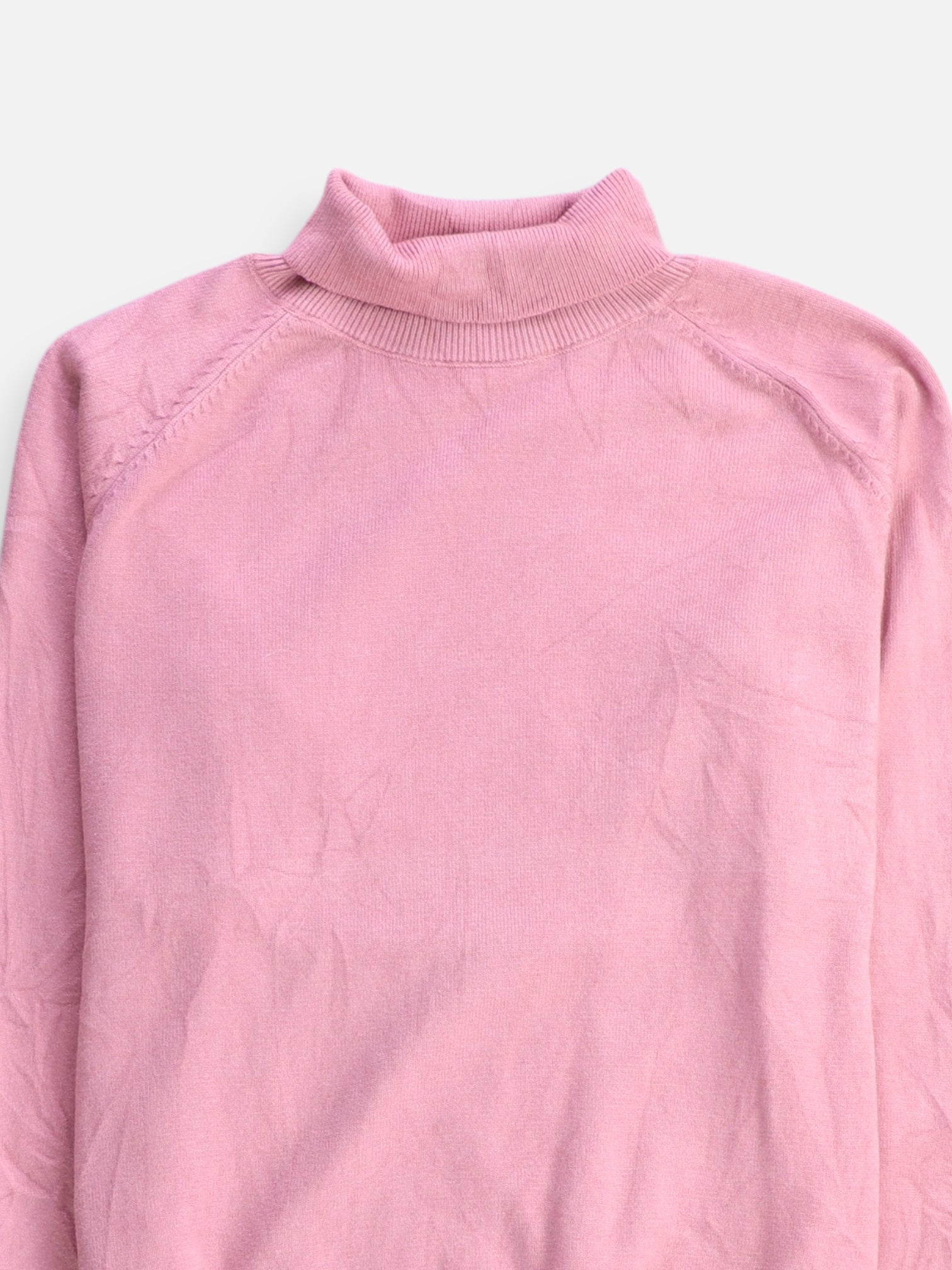 Sueter Turtleneck Casual - Mujer - Medium