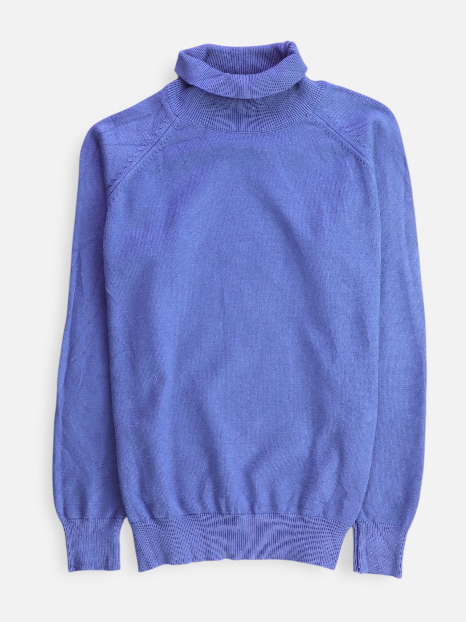 Sueter Knit Turtleneck - Mujer - XS