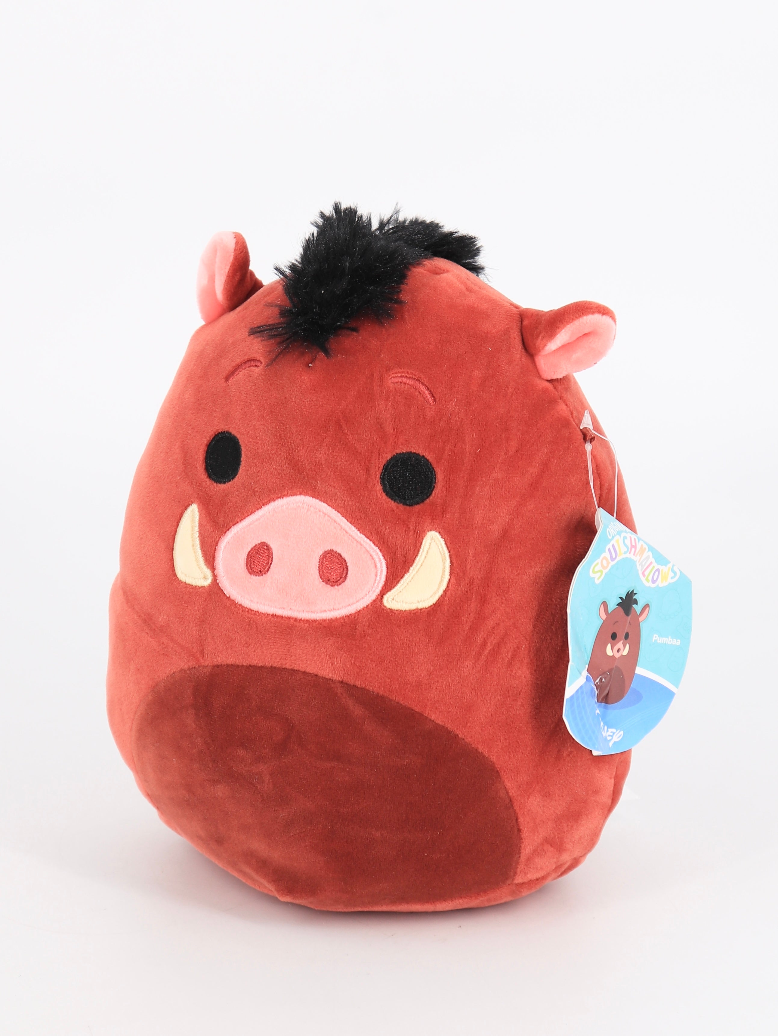 Disney Peluche Animado - Unisex - Talla Única (One Size)