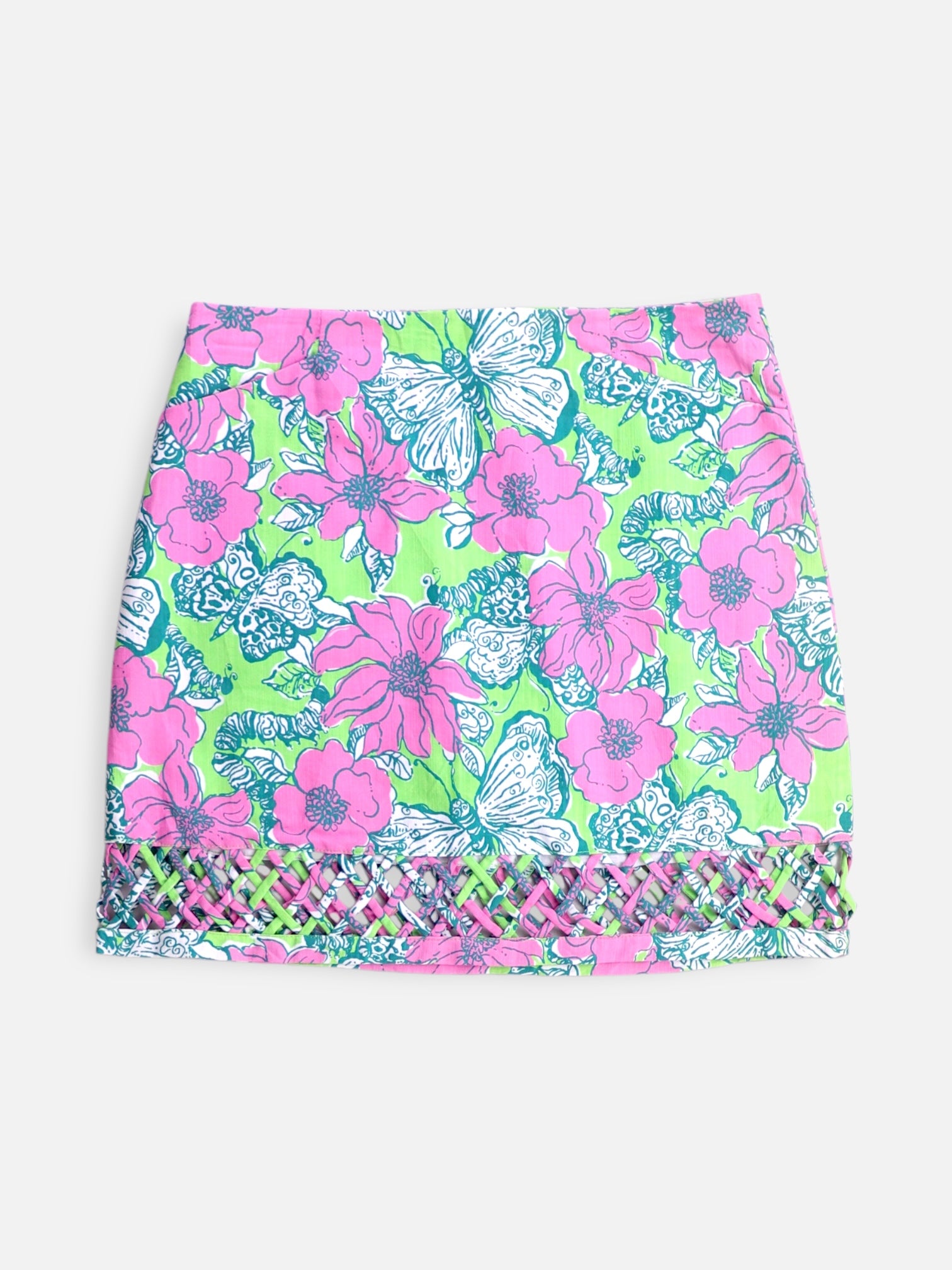 Falda Verano - Mujer - 4