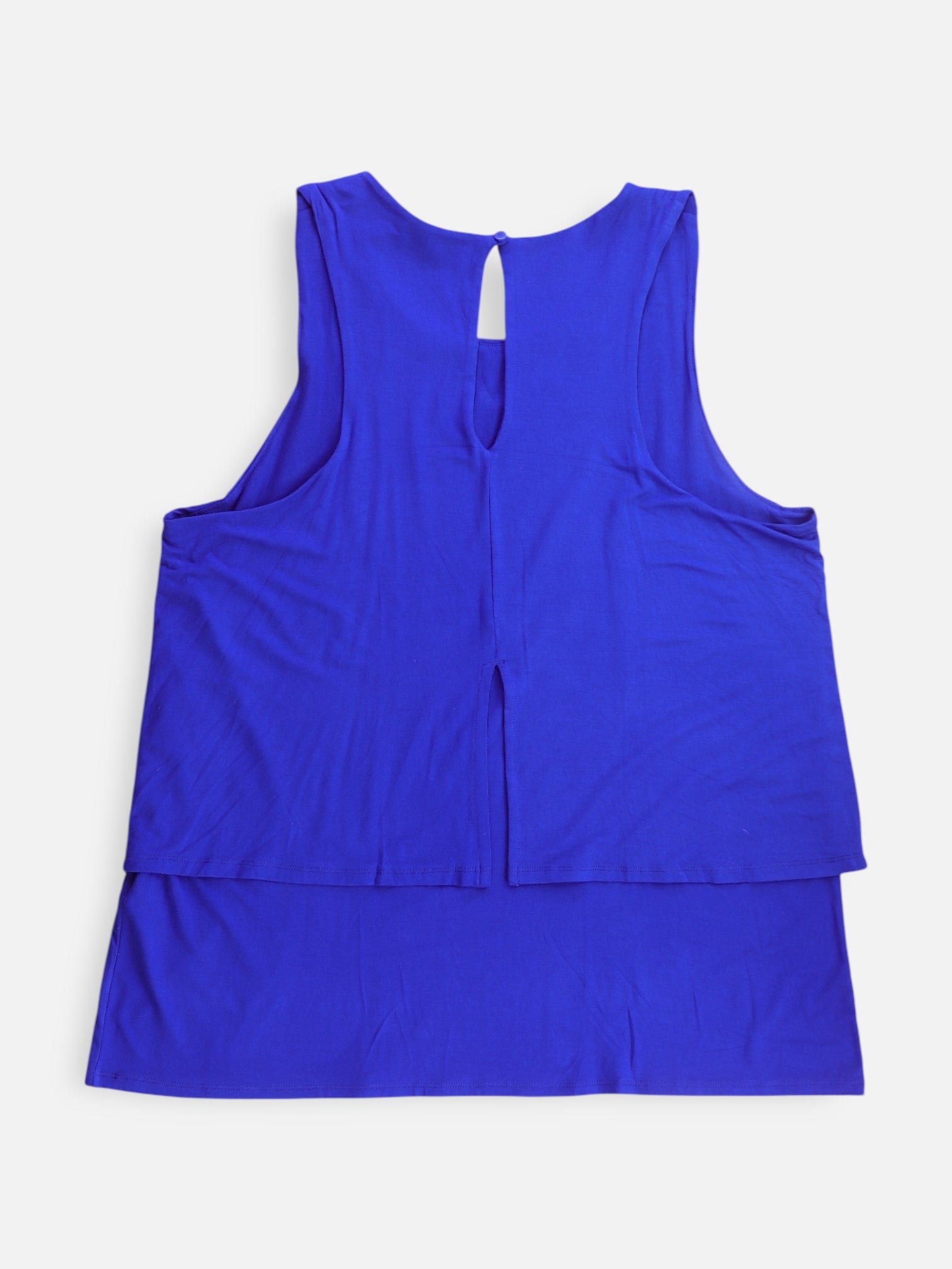 Banana Republic Blusa Casual - Mujer - Large
