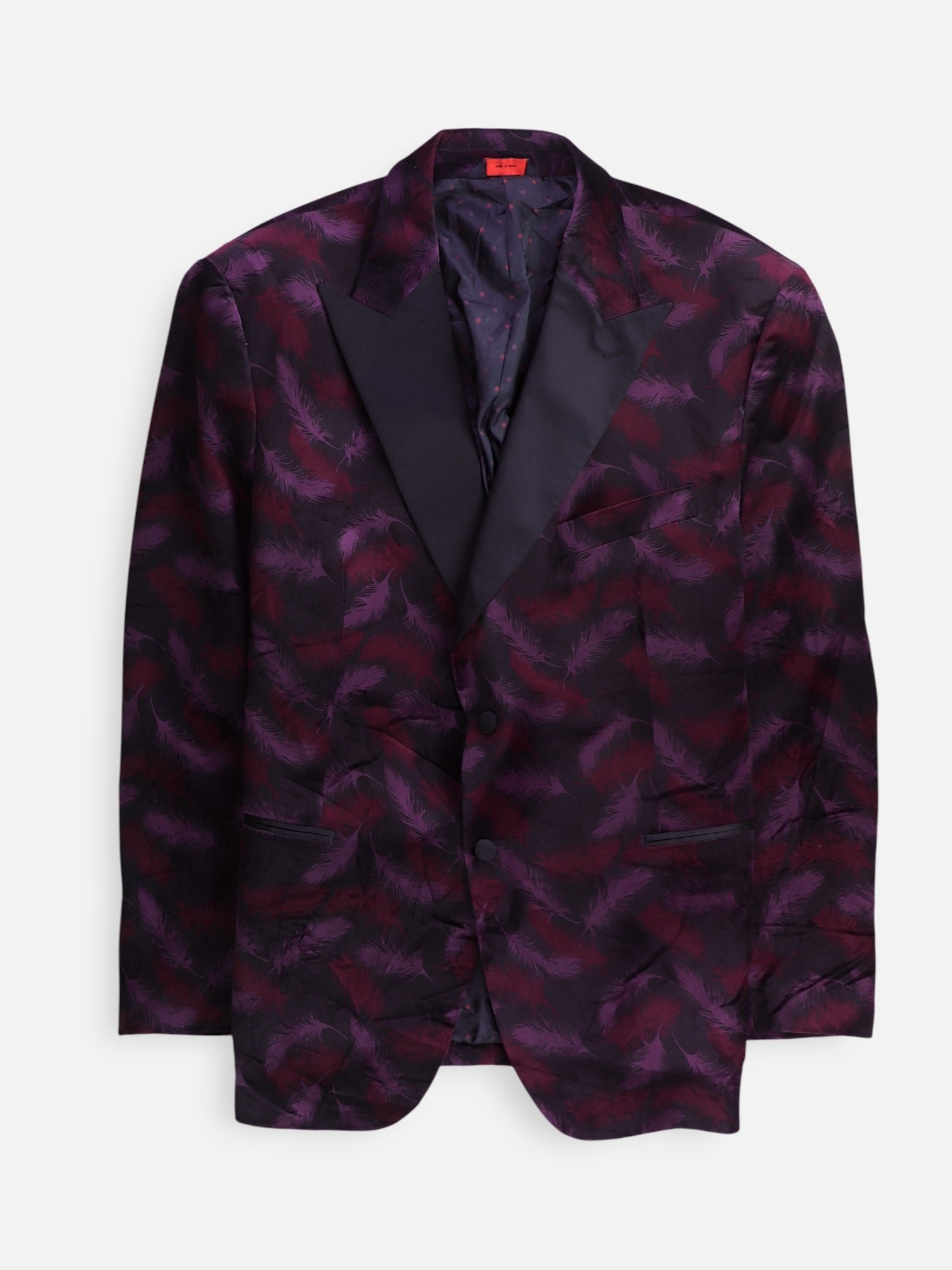 Blazer Casual - Hombre - 44R