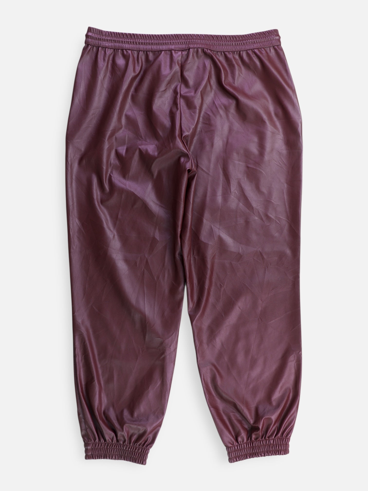 a new day Pantalon Regular Fit Jogger - Mujer - Large
