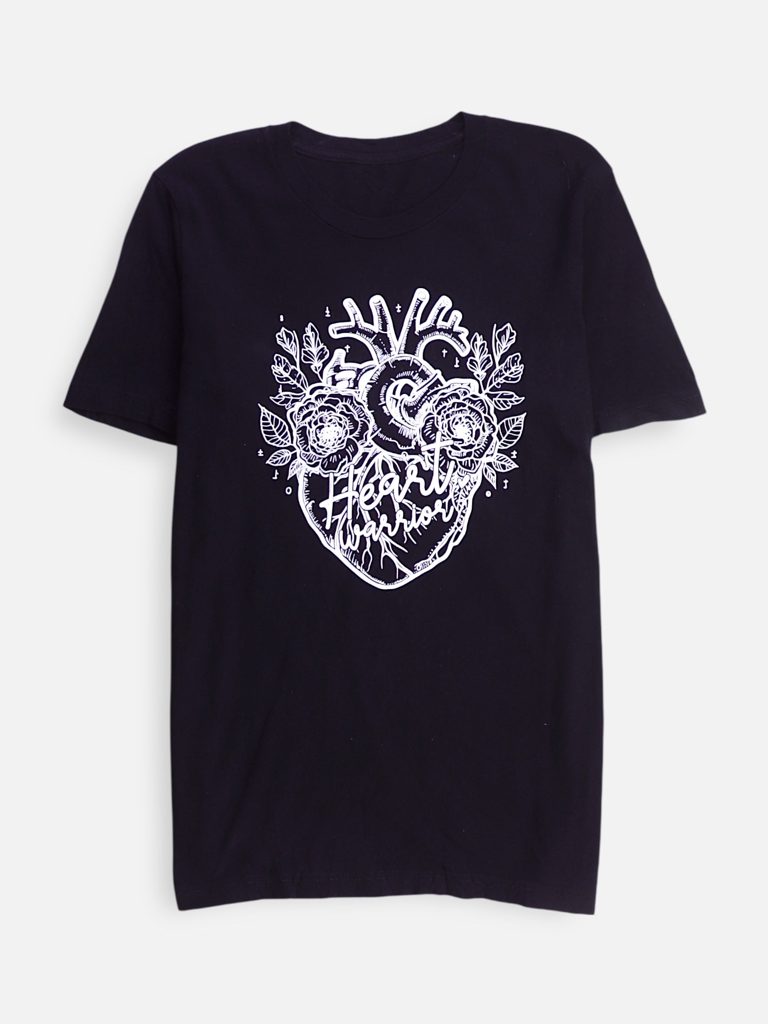 Camiseta Grafica - Hombre - Small