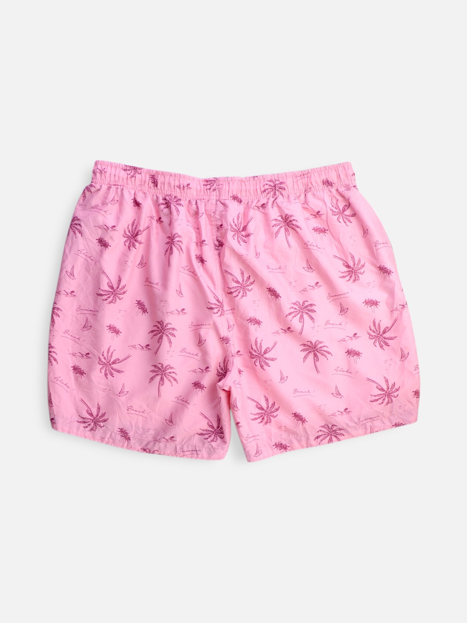Calzoneta Verano - Hombre - XL