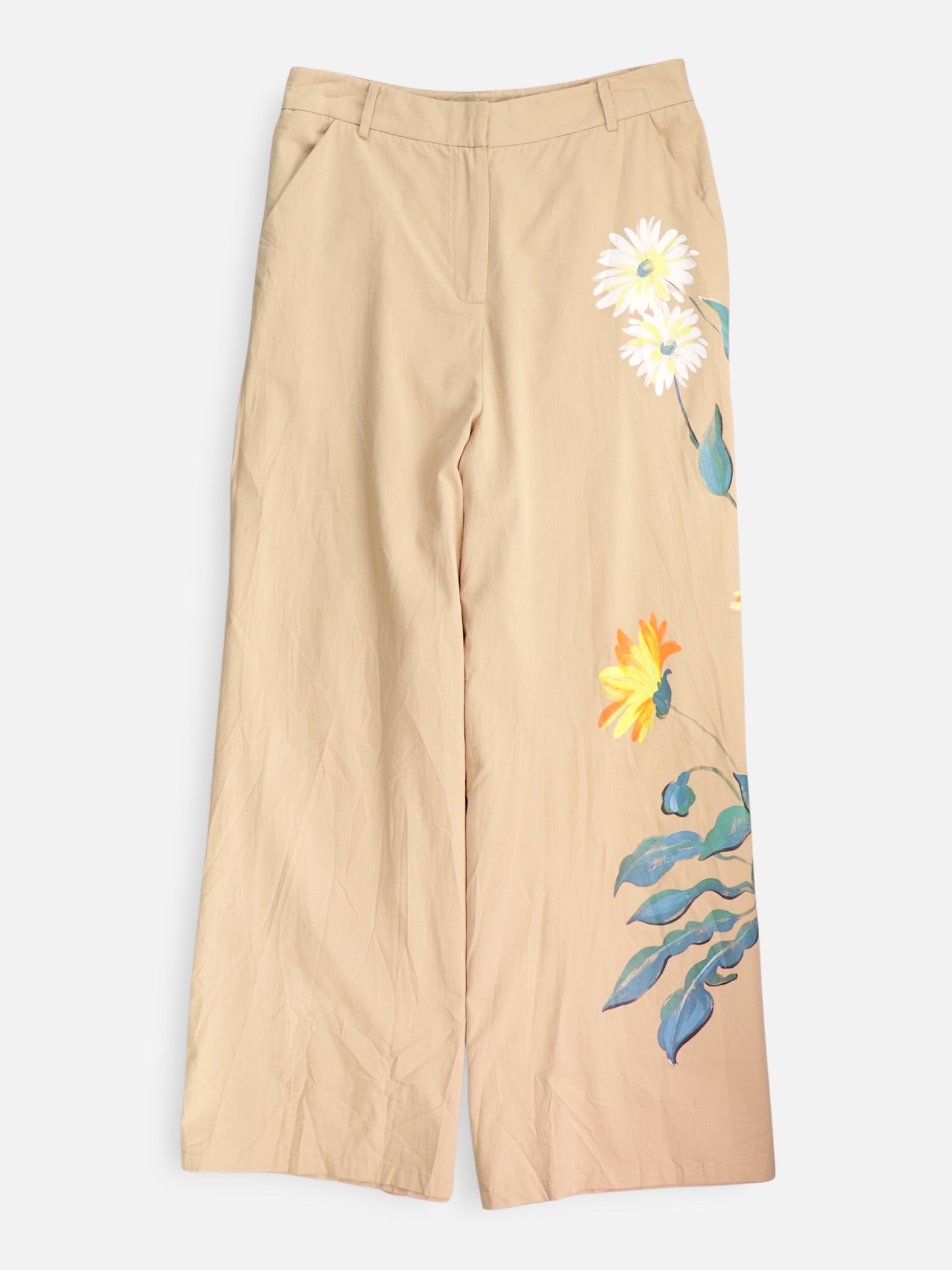 Pantaloneta Verano - Mujer - Medium