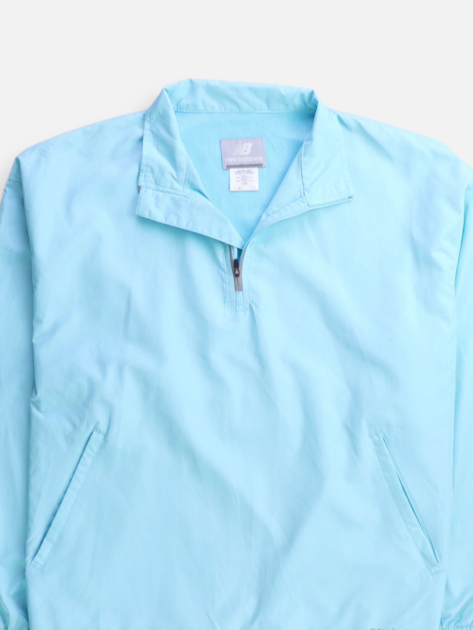 New Balance Chumpa Deportivo - Mujer - Large