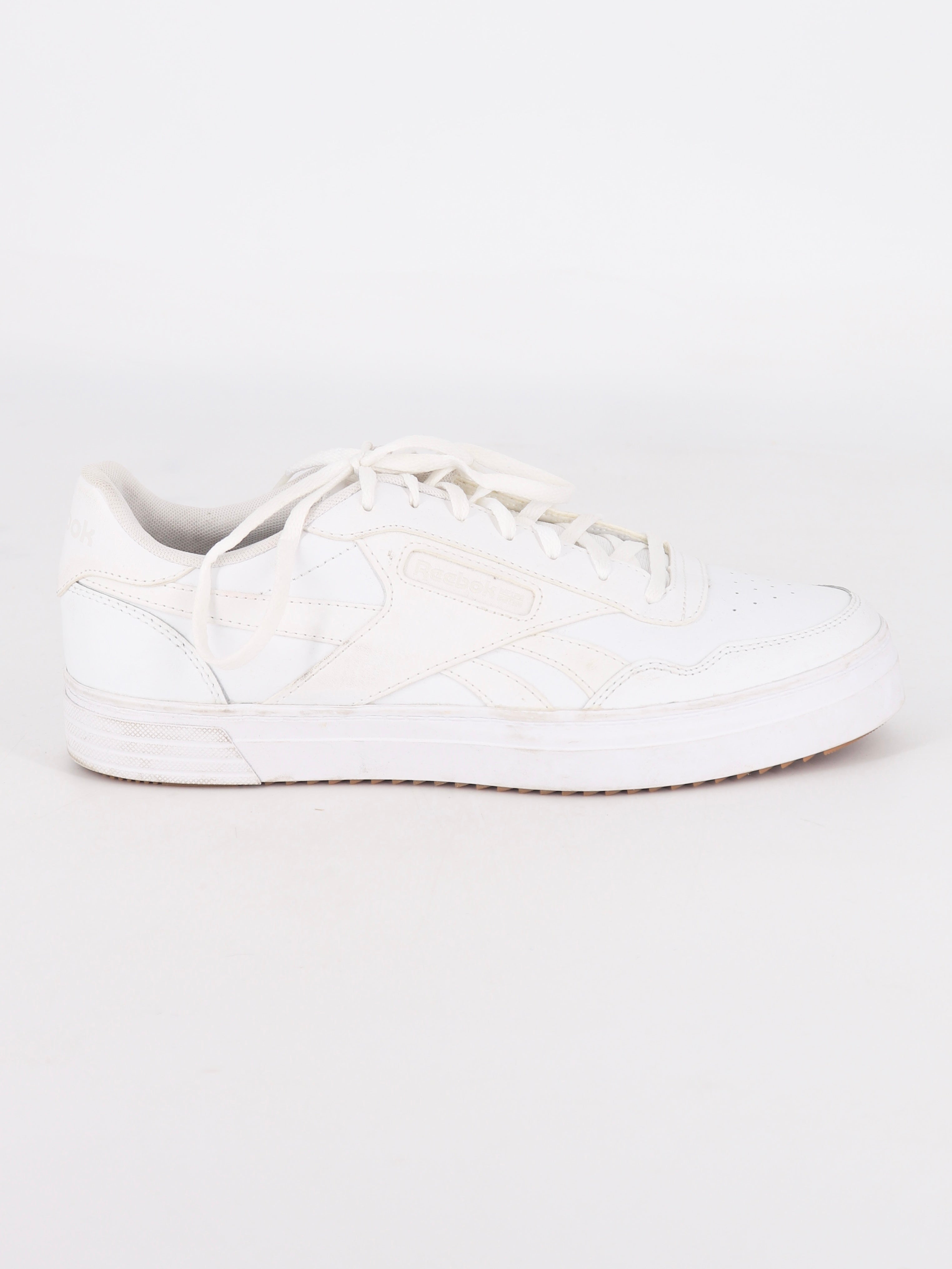 Reebok Tenis Casual Basic - Mujer - US 10