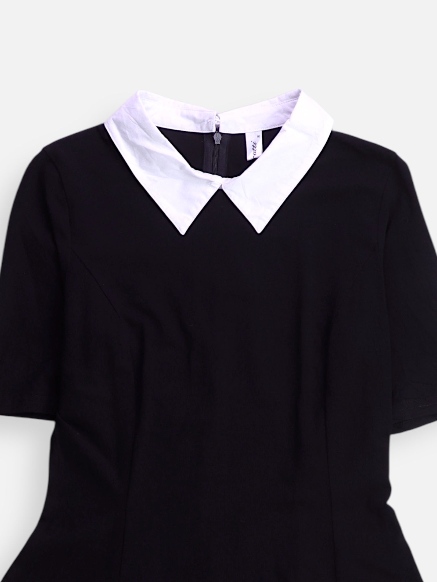 Vestido Casual - Mujer - Small