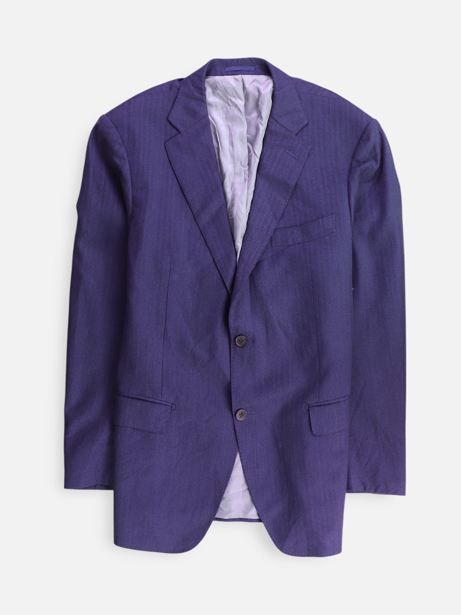Blazer Casual - Hombre - 44L