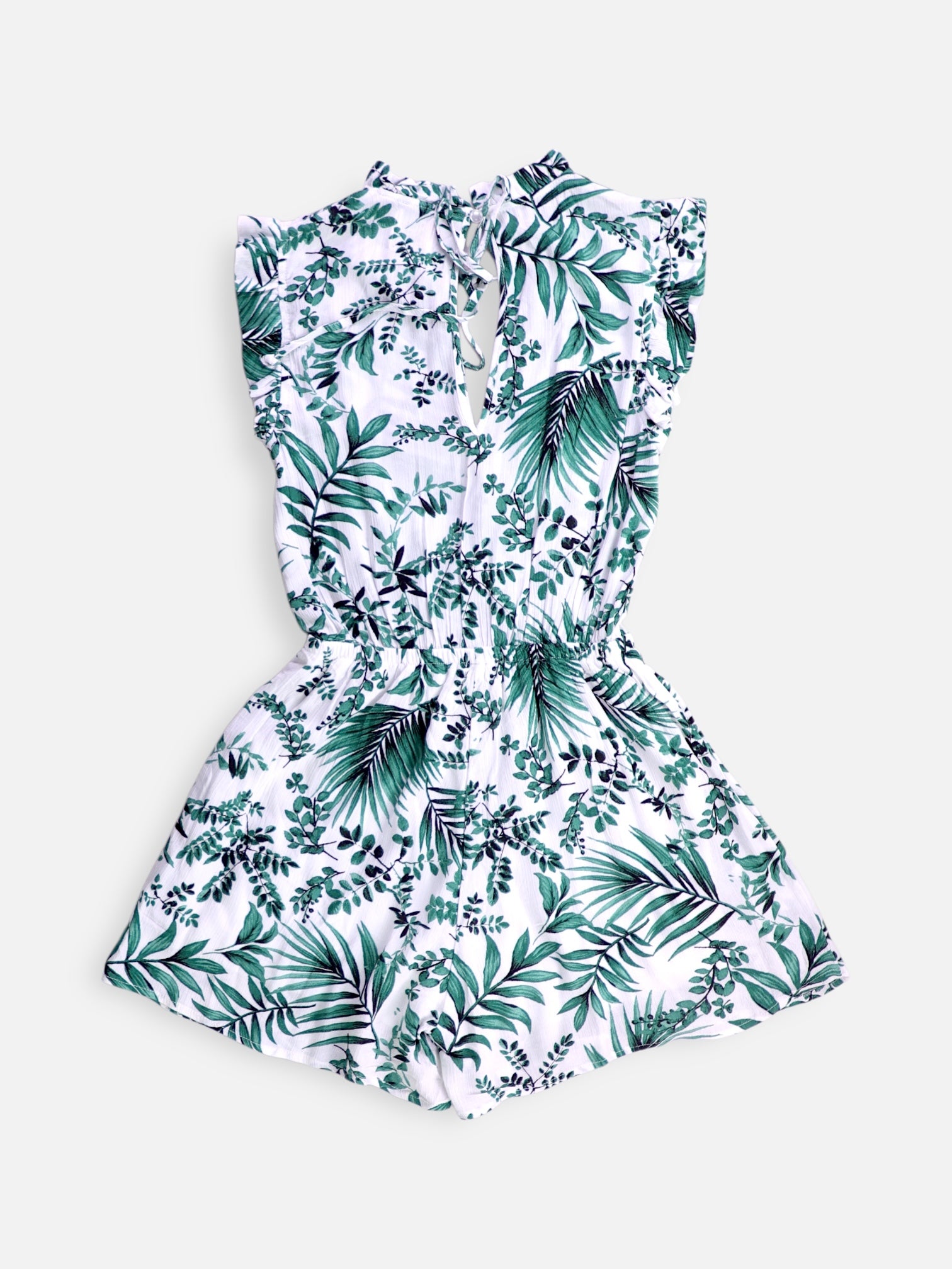 Jumpsuit Verano - Mujer - 2XS
