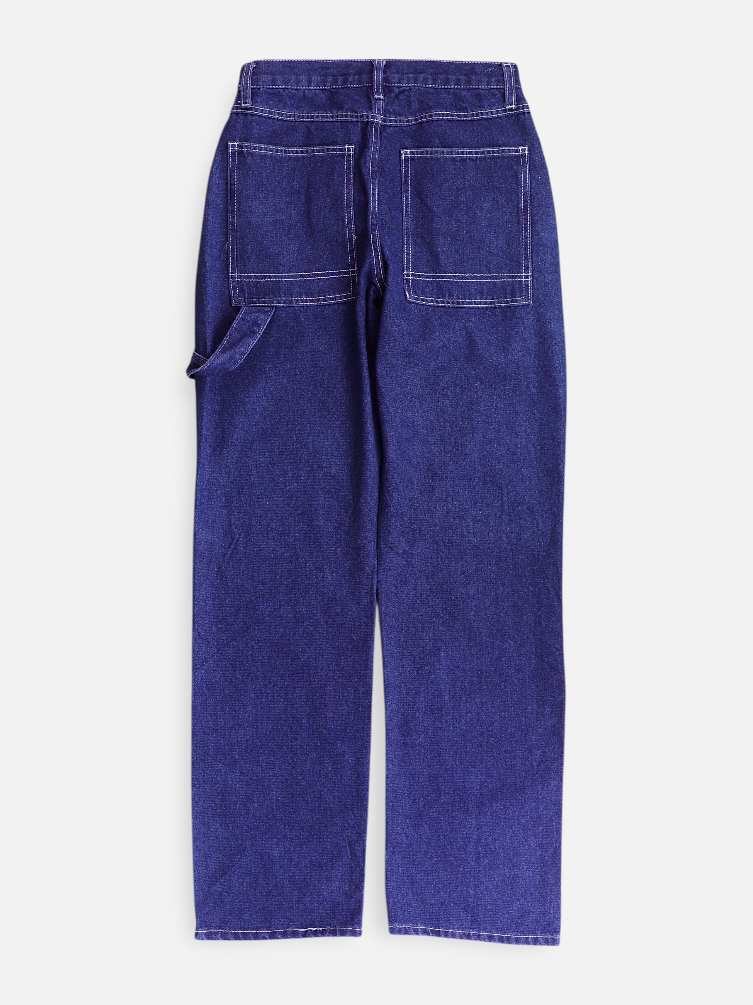 Jean Regular Fit Denim - Mujer - 27