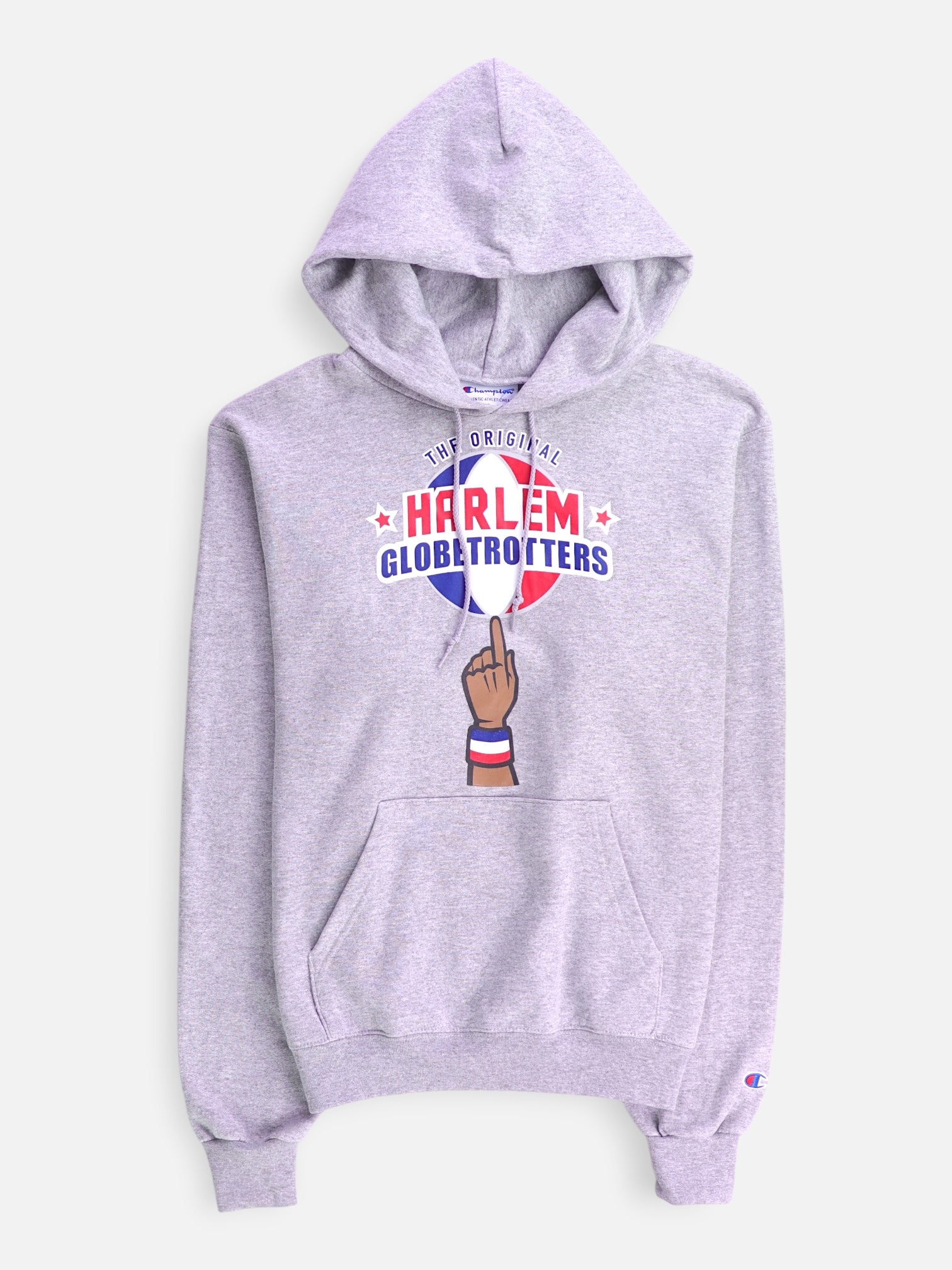 Champion Sudadera Hoodie Basic - Hombre - Small