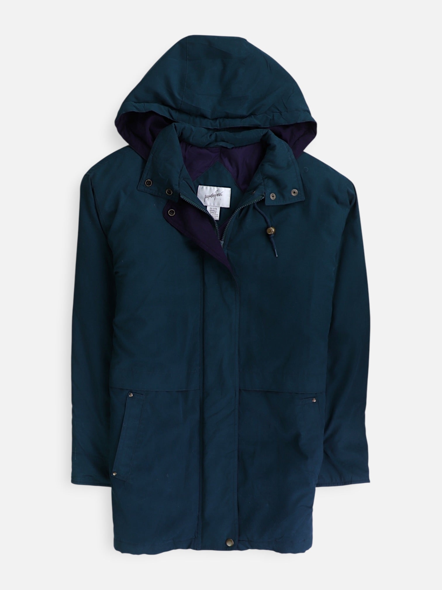 Chaqueta Casual Basic - Hombre - S PETITE