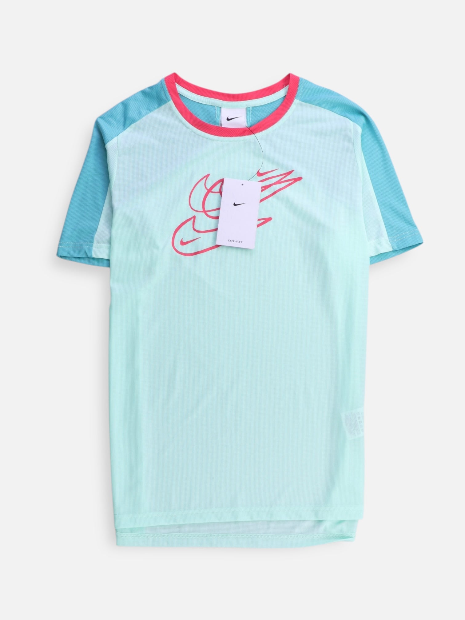 Nike Camiseta Deportivo - Niño - XL - 15-14Y (Años)