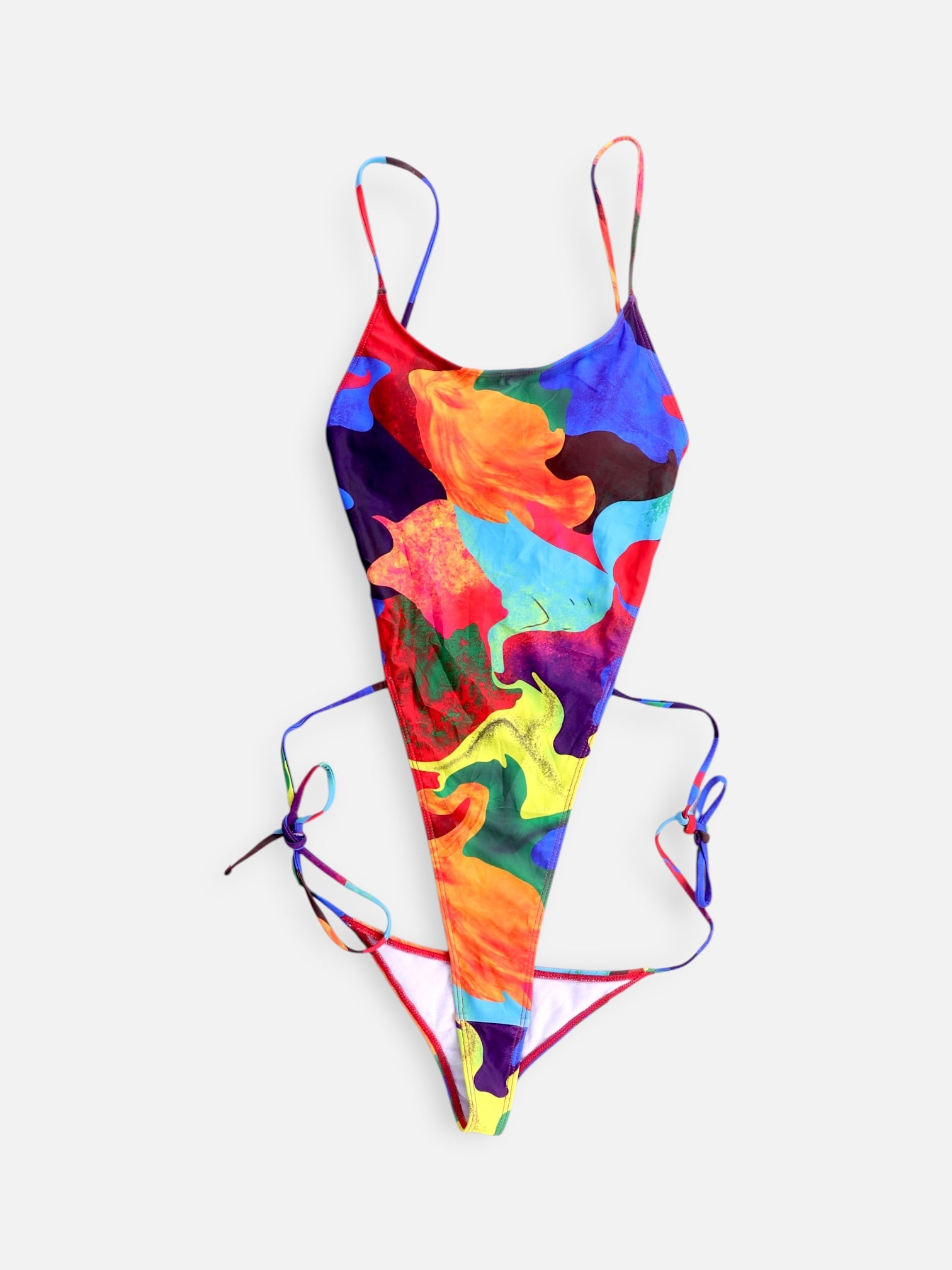 Traje de Verano Una pieza - Mujer - Medium
