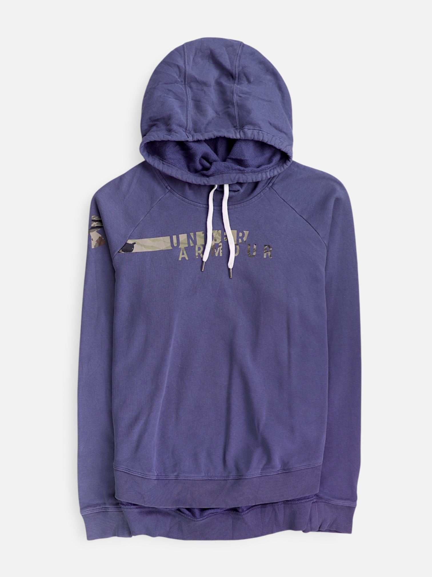Under Armour Sudadera Hoodie Basic - Mujer - XL