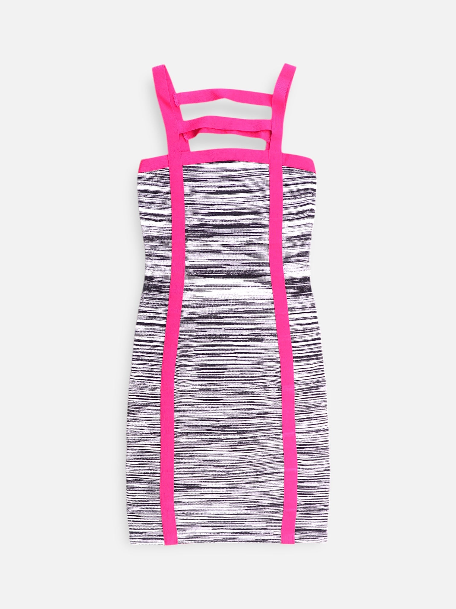 BEBE Vestido Casual - Mujer - XS