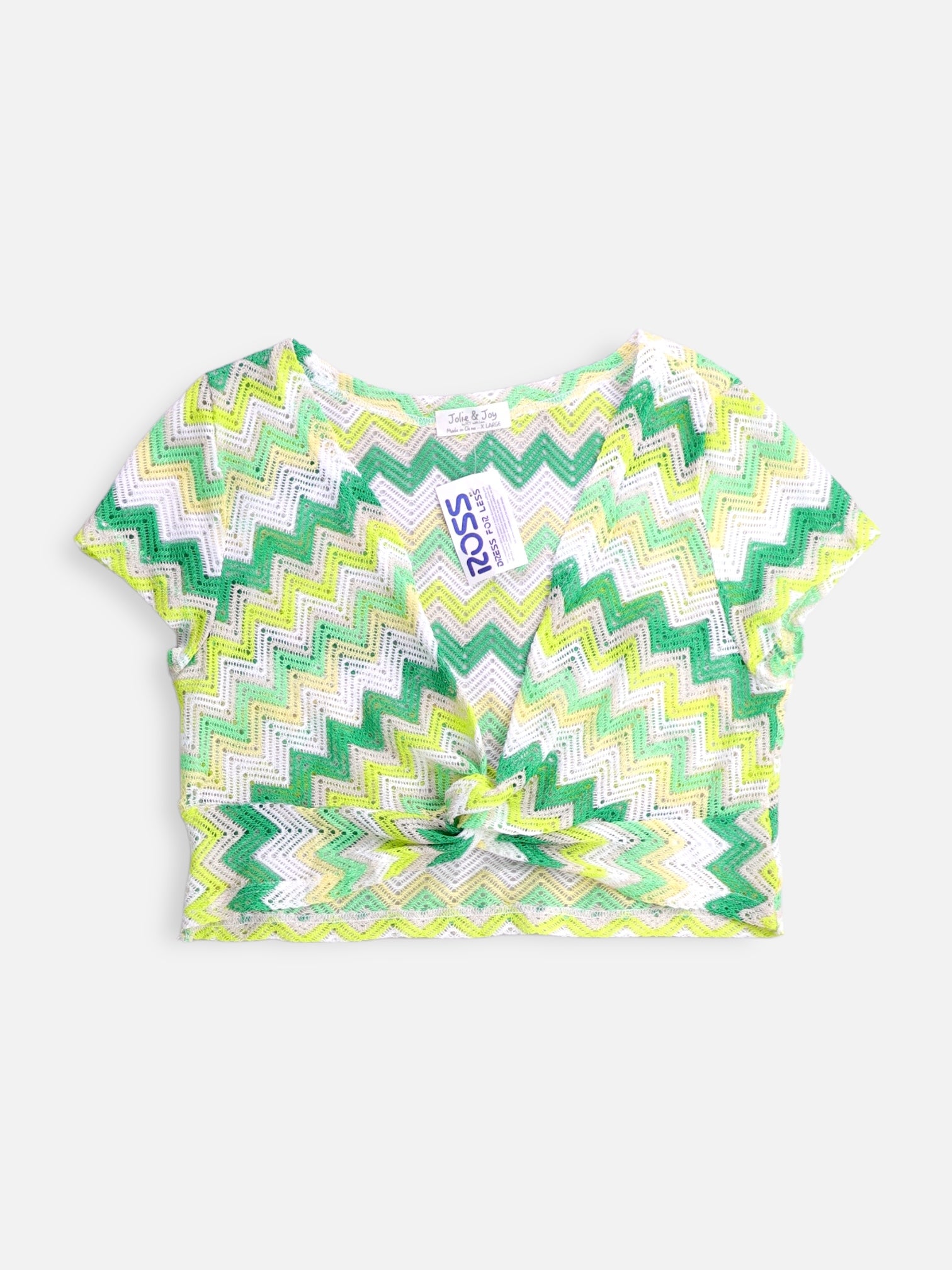 Salida de Baño Verano - Mujer - XL