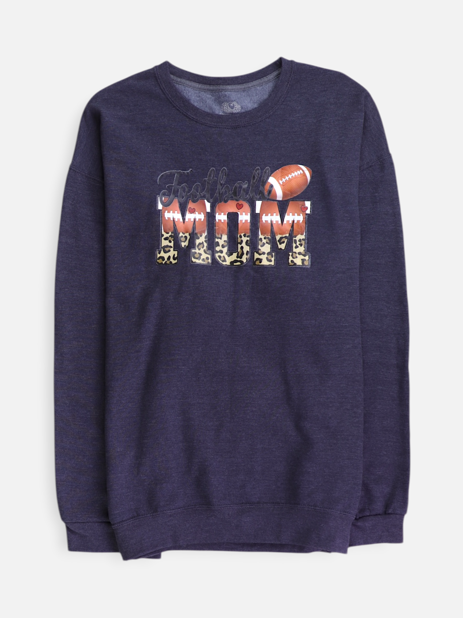 Sudadera Sweatshirt Basic - Mujer - XL