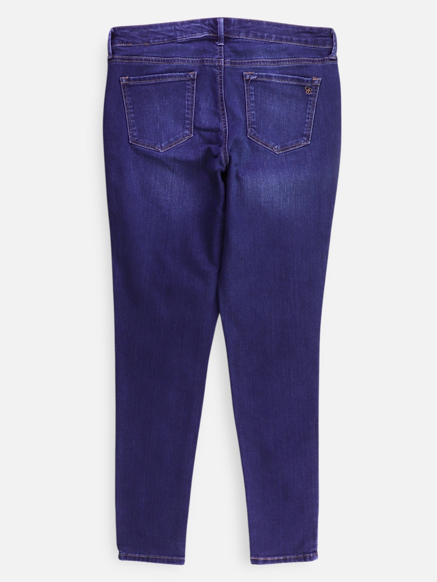 Jessica Simpson Jean Skinny Fit Denim - Mujer - 10